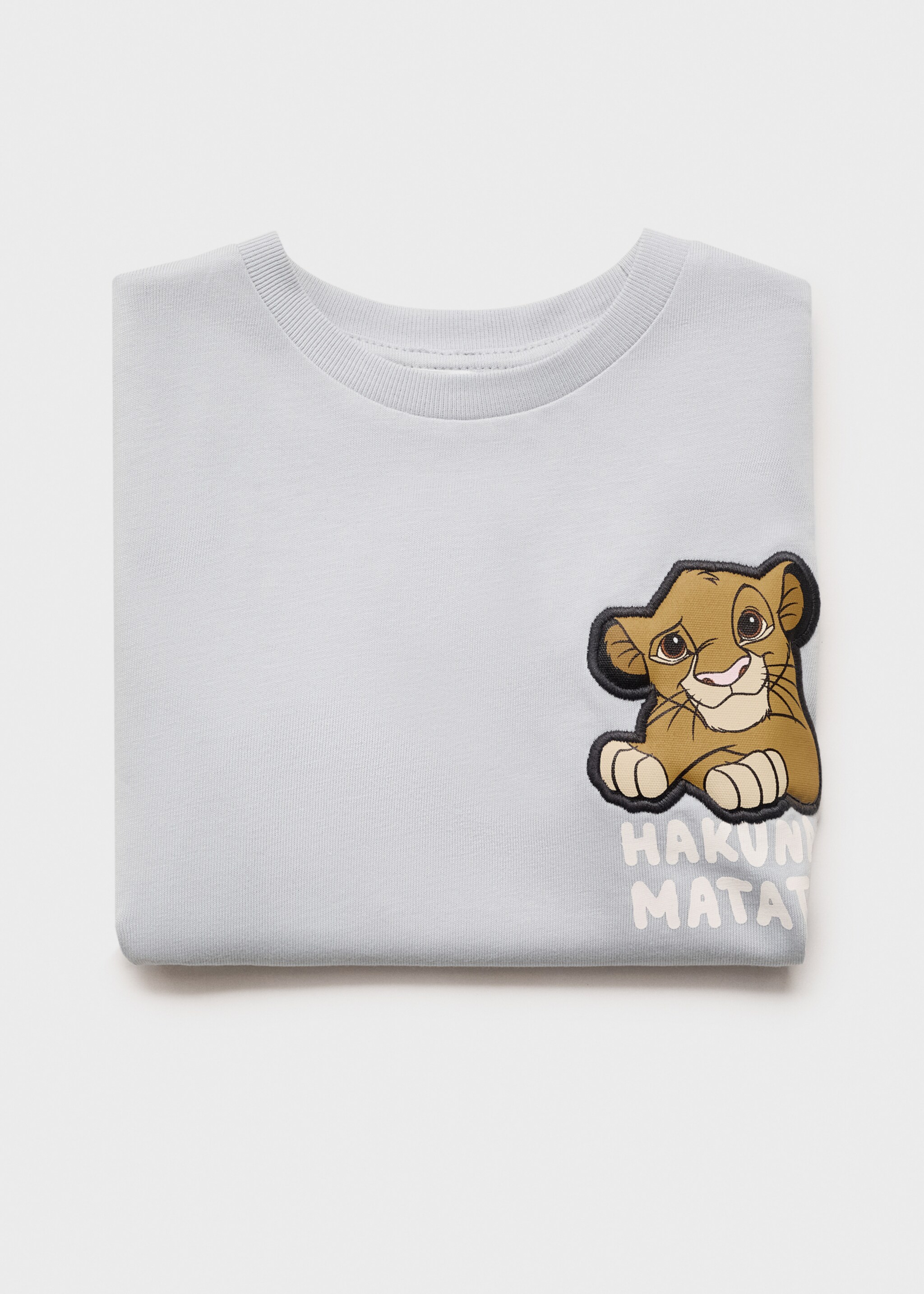 The Lion King majica - Detalji artikla 0