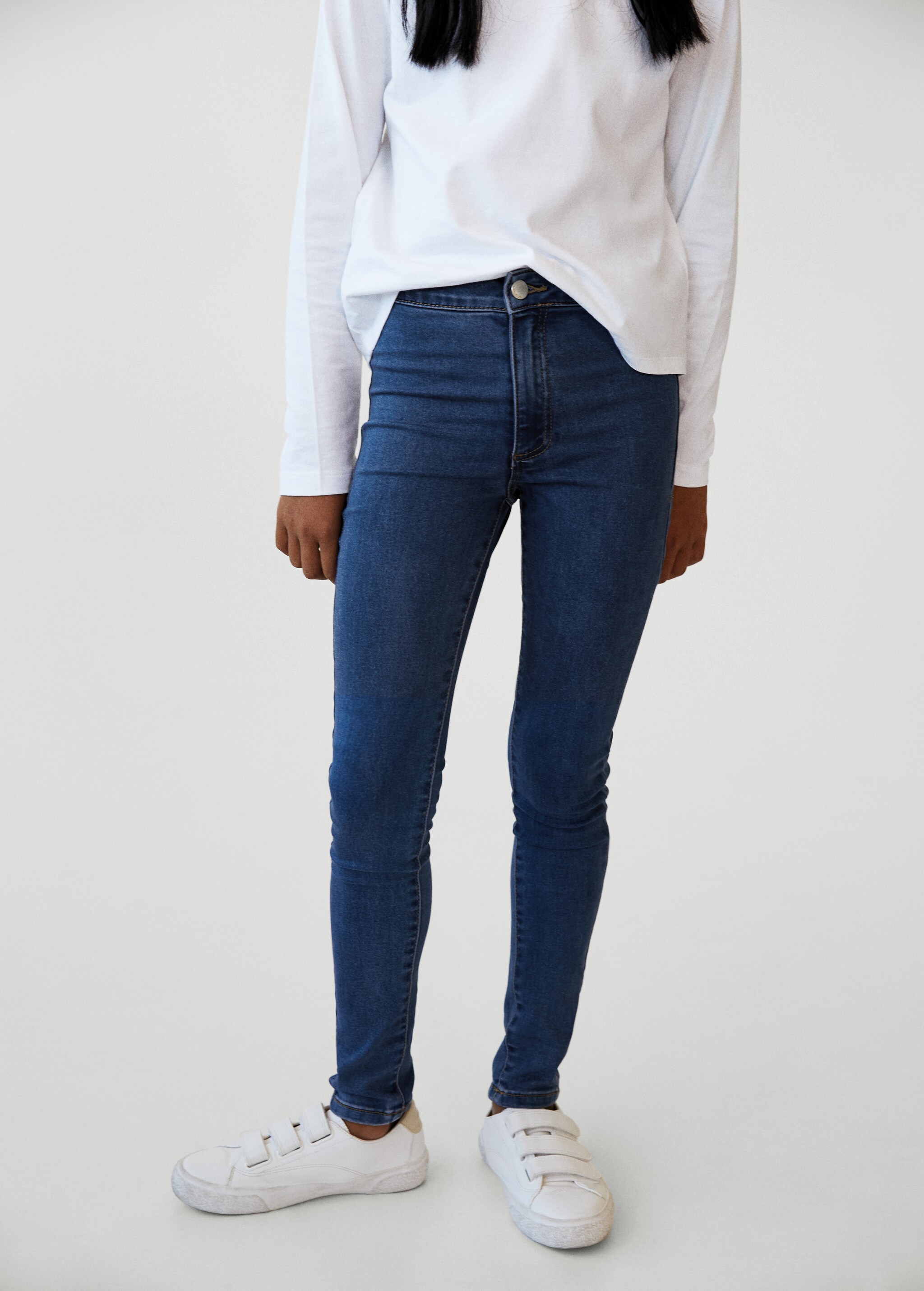 Jeans super skinny - Detalle del artículo 1