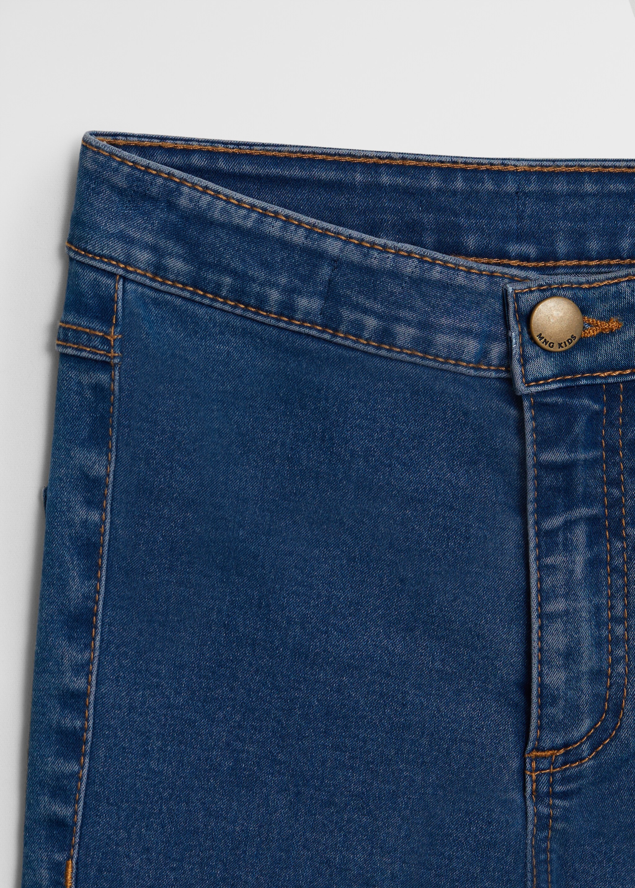 Jeans super skinny - Detalle del artículo 8