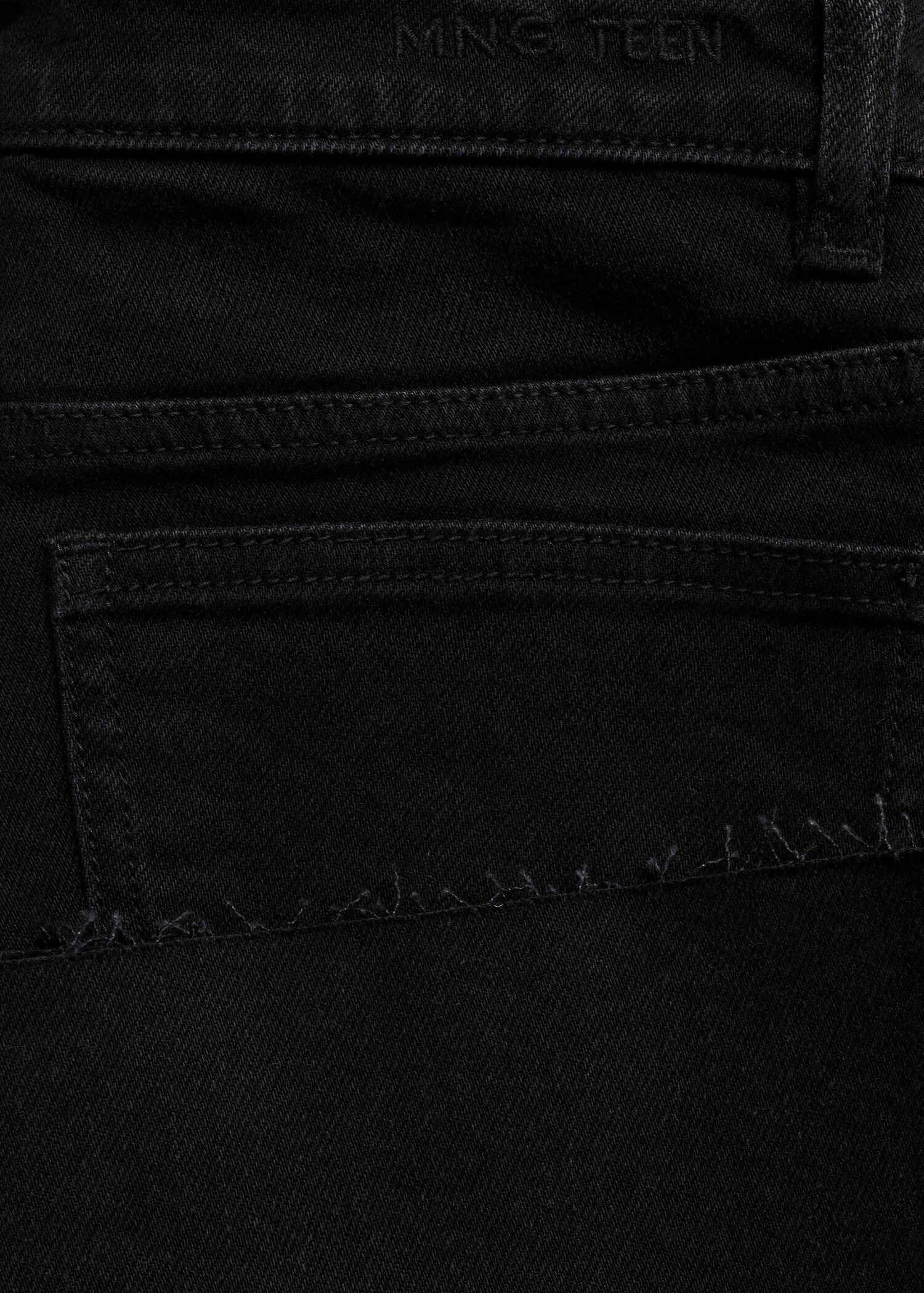 Texans flare crop - Detall de l'article 0