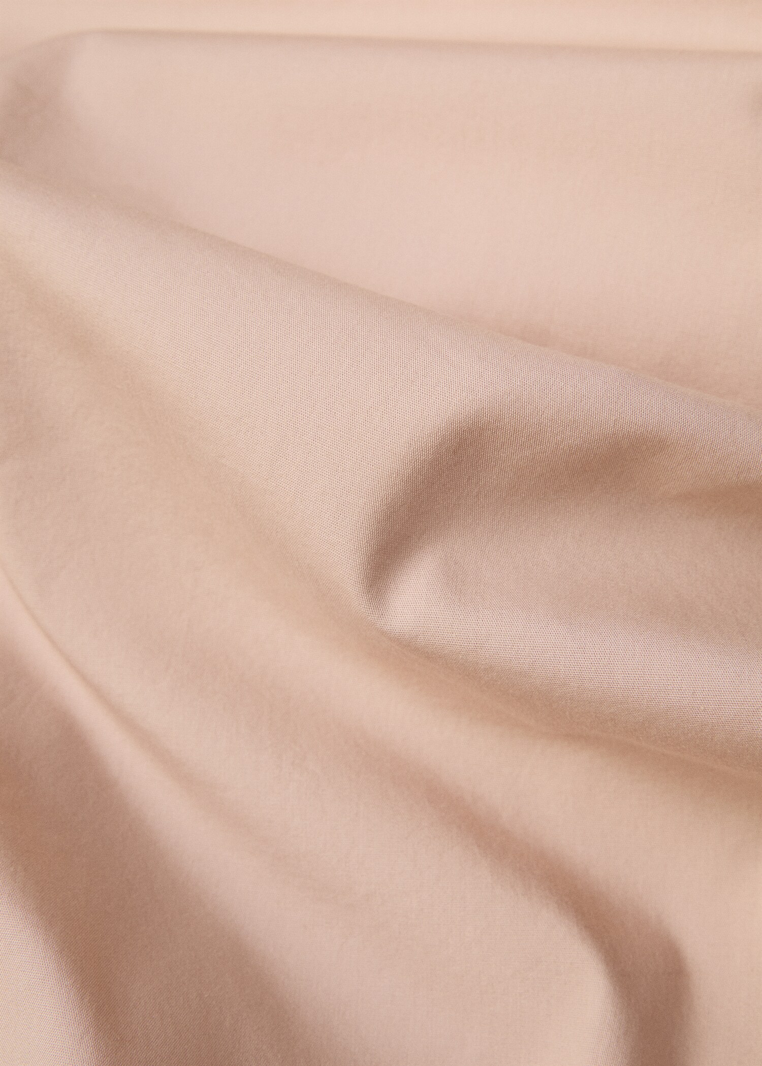 Wendbarer zweifarbiger Bettbezug für 135 cm Bett - Detail des Artikels 2