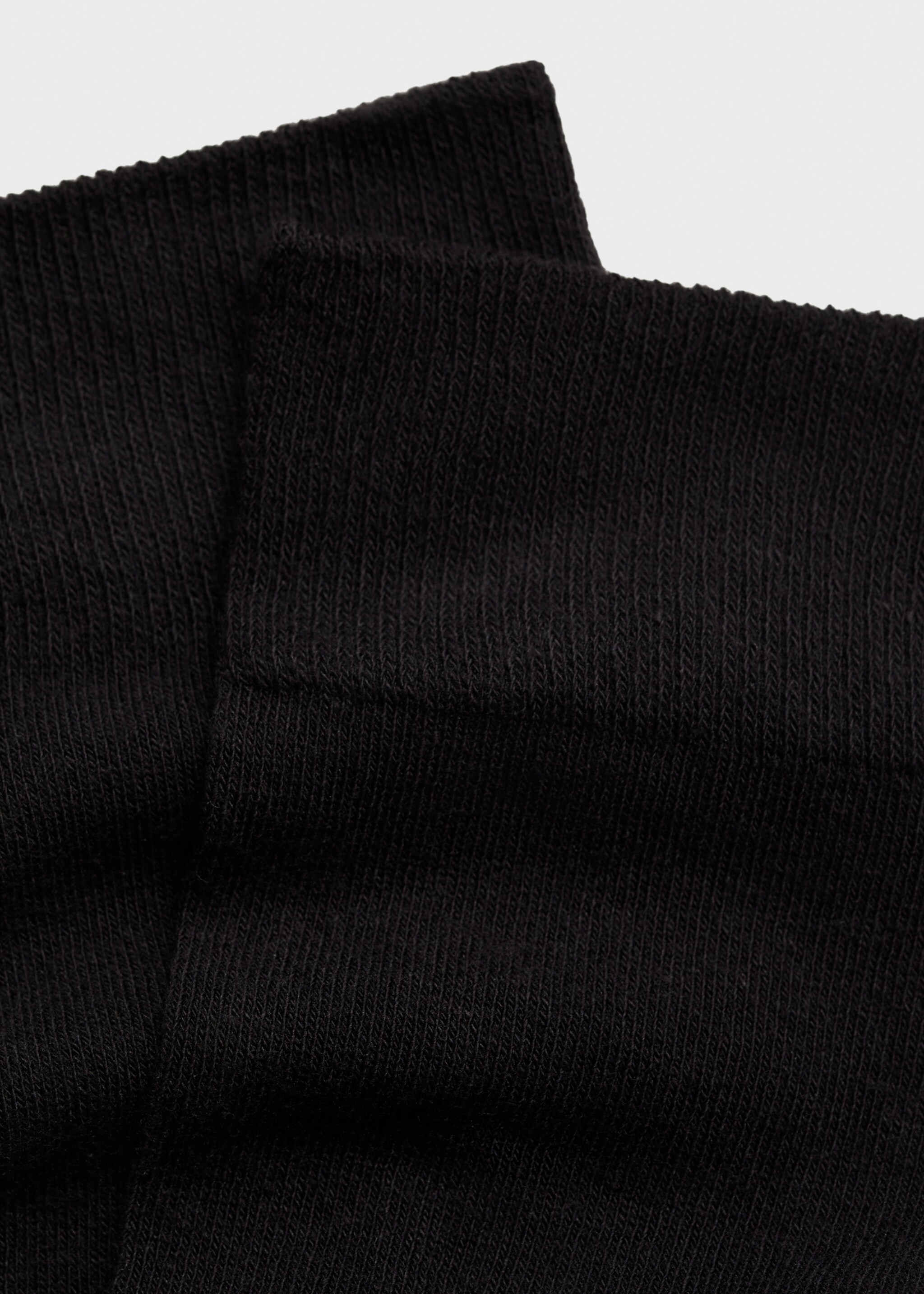 3-er Pack Baumwollsocken - Detail des Artikels 0
