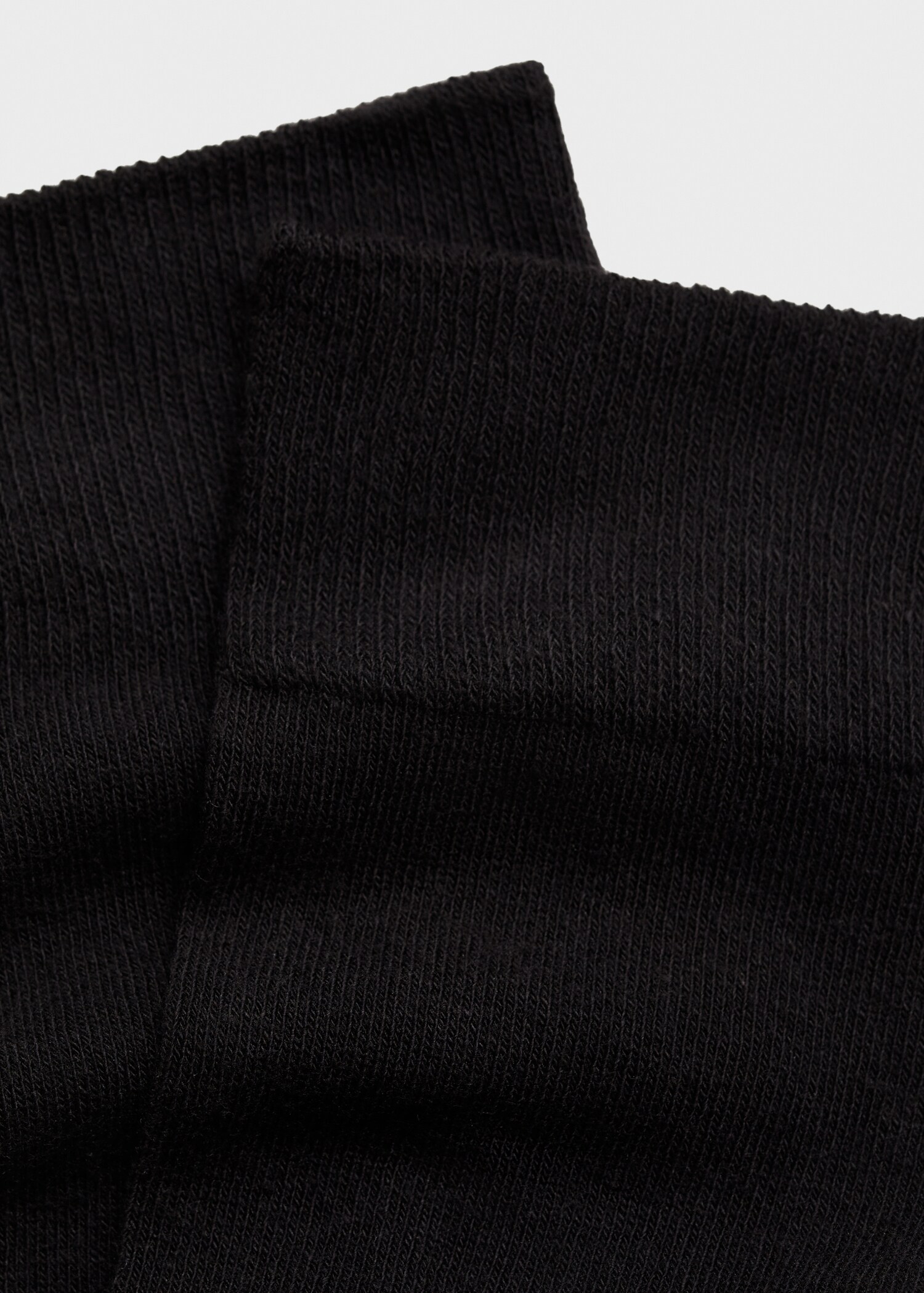 Lot 3 paires de chaussettes coton - Détail de l'article 0