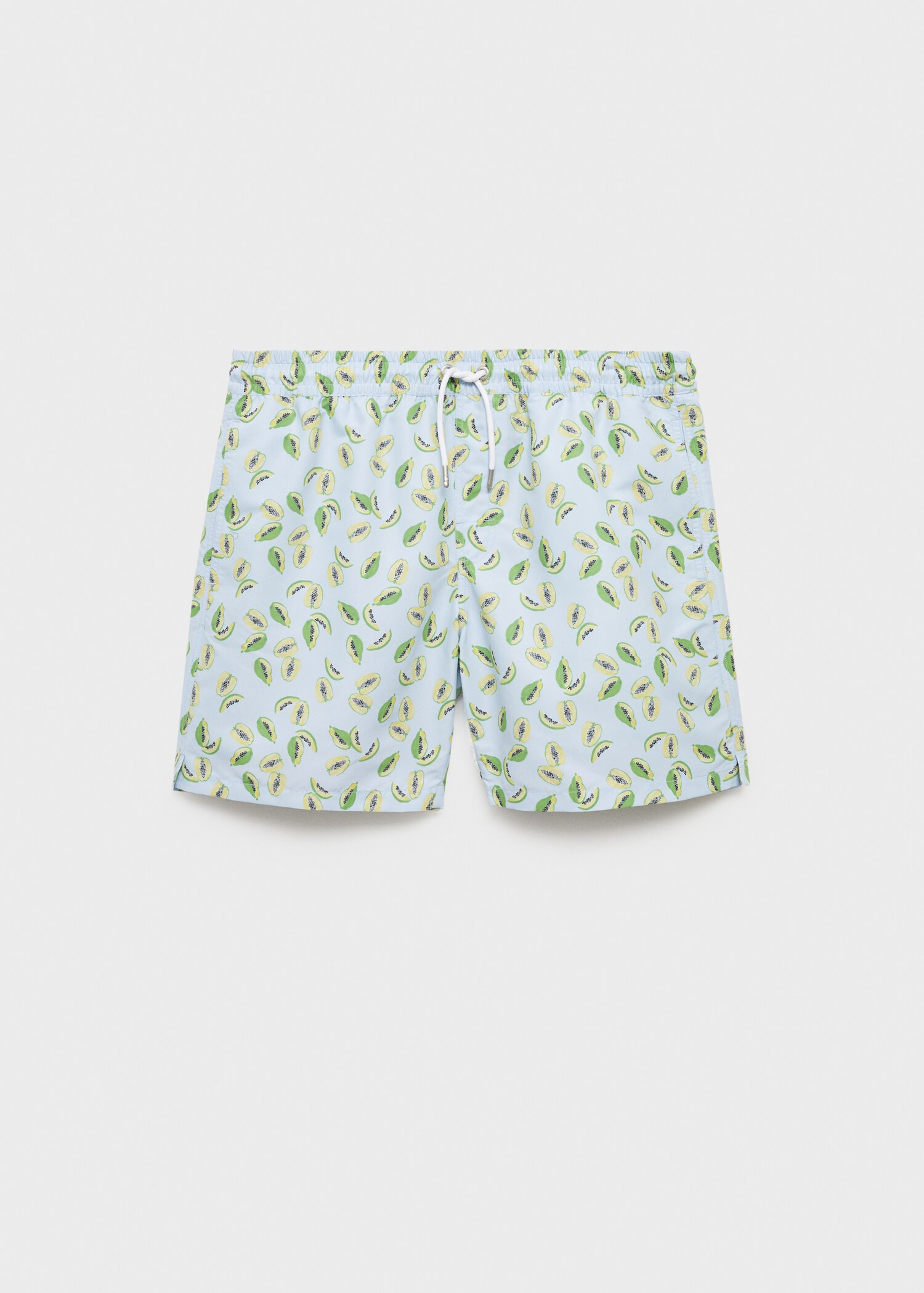 Banyador estampat fruites - Article sense model