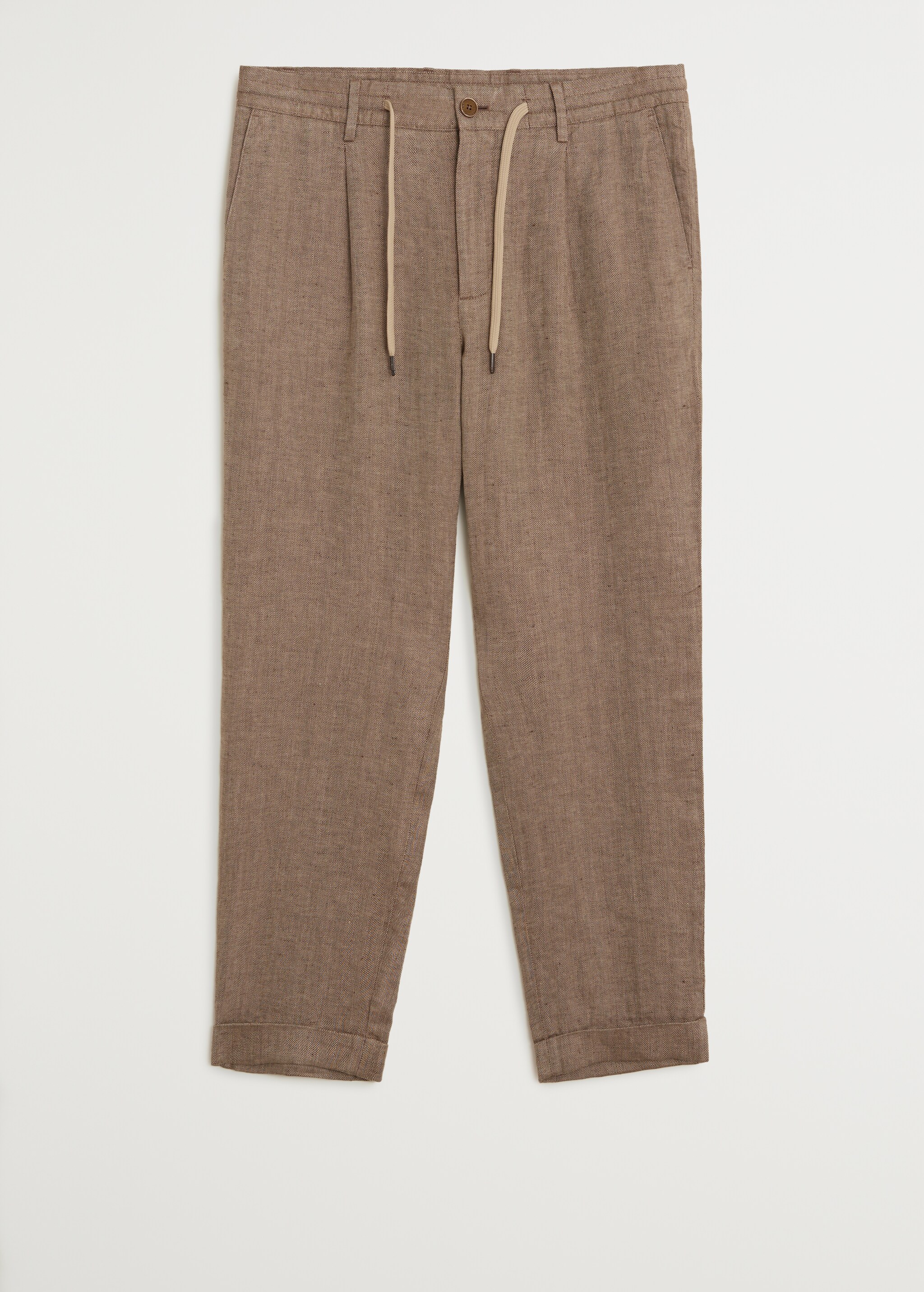 Americana traje super slim fit tejido strech - Artículo sin modelo