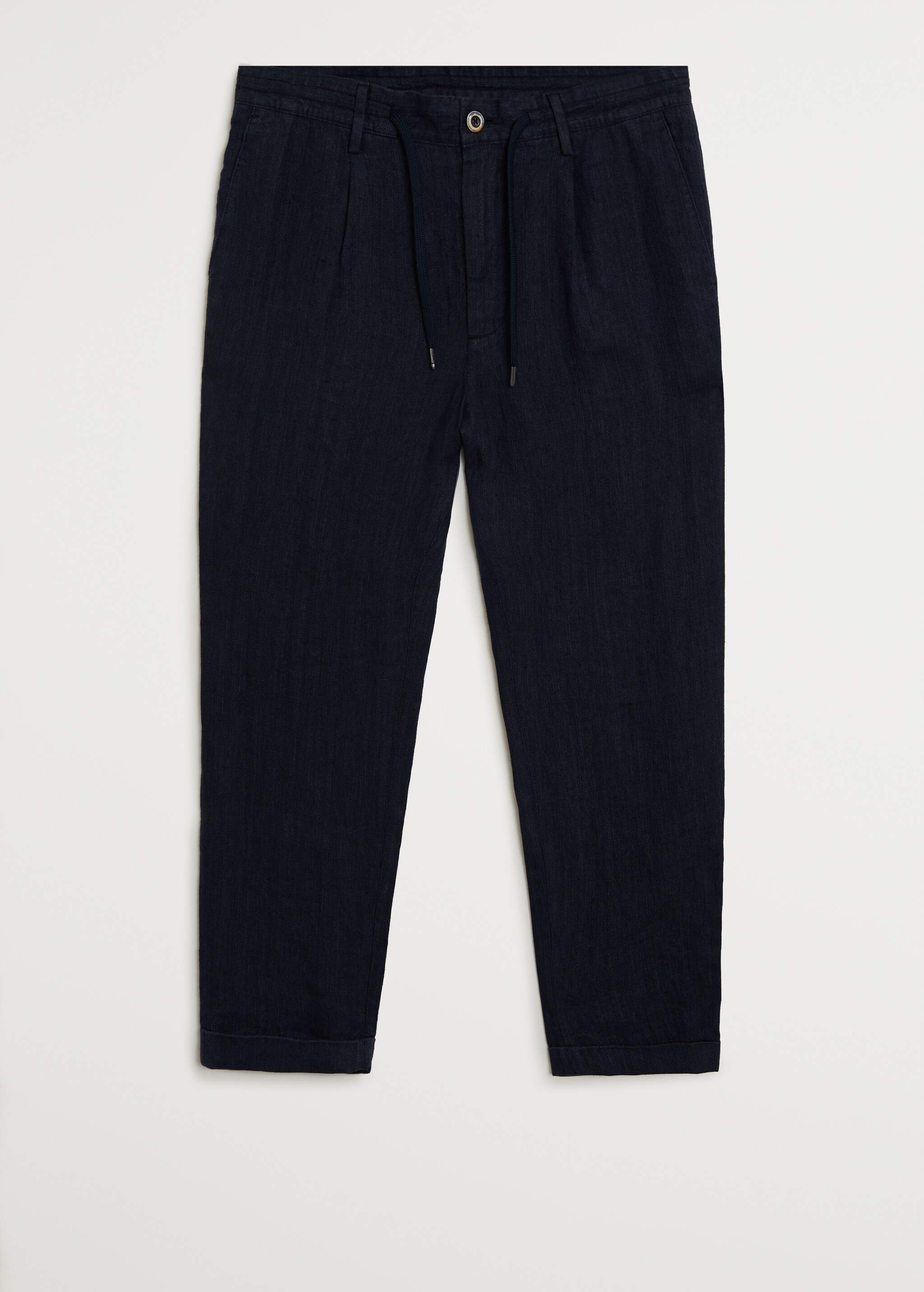 Americana traje super slim fit tejido strech - Artículo sin modelo