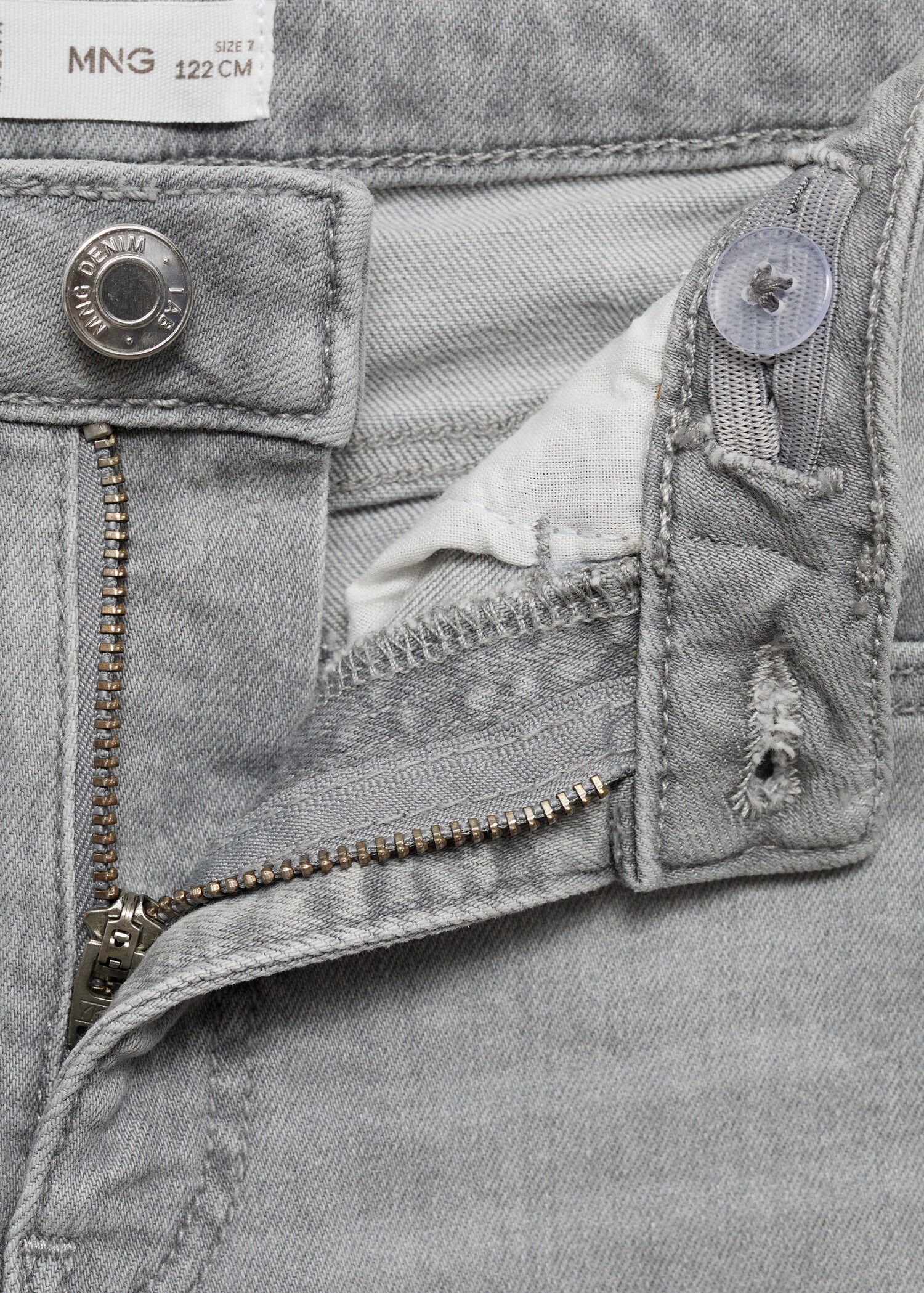 Skinny jeans - Details of the article 8