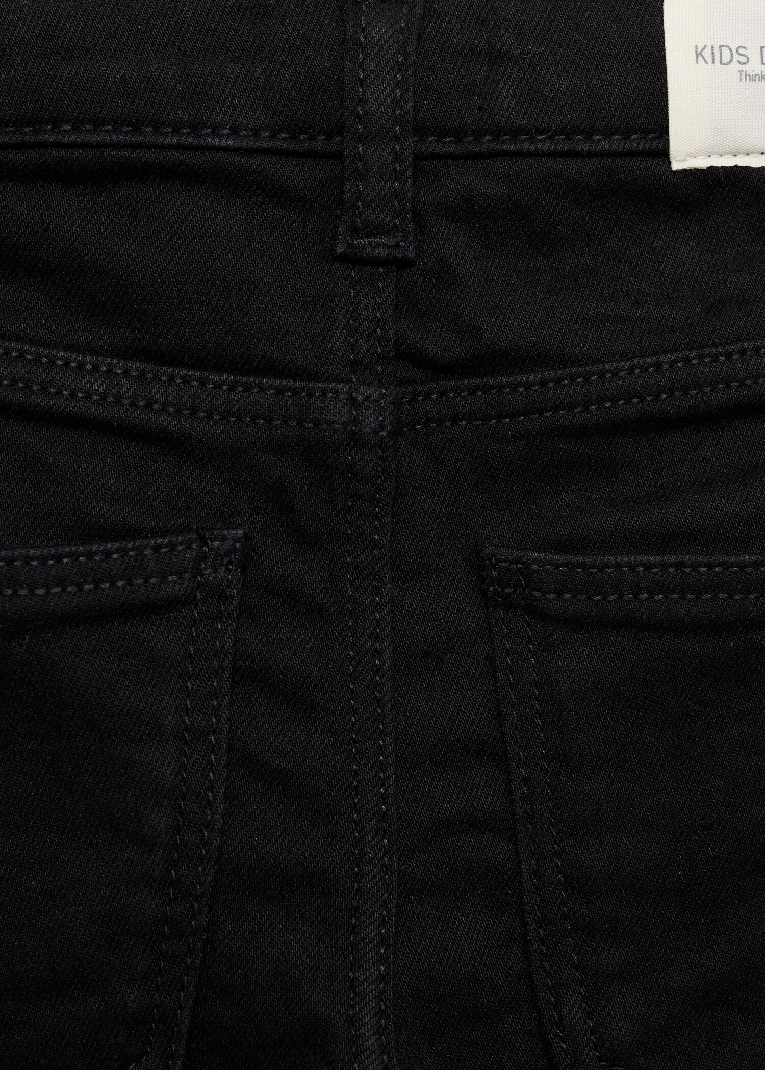 Skinny jeans - Details of the article 0