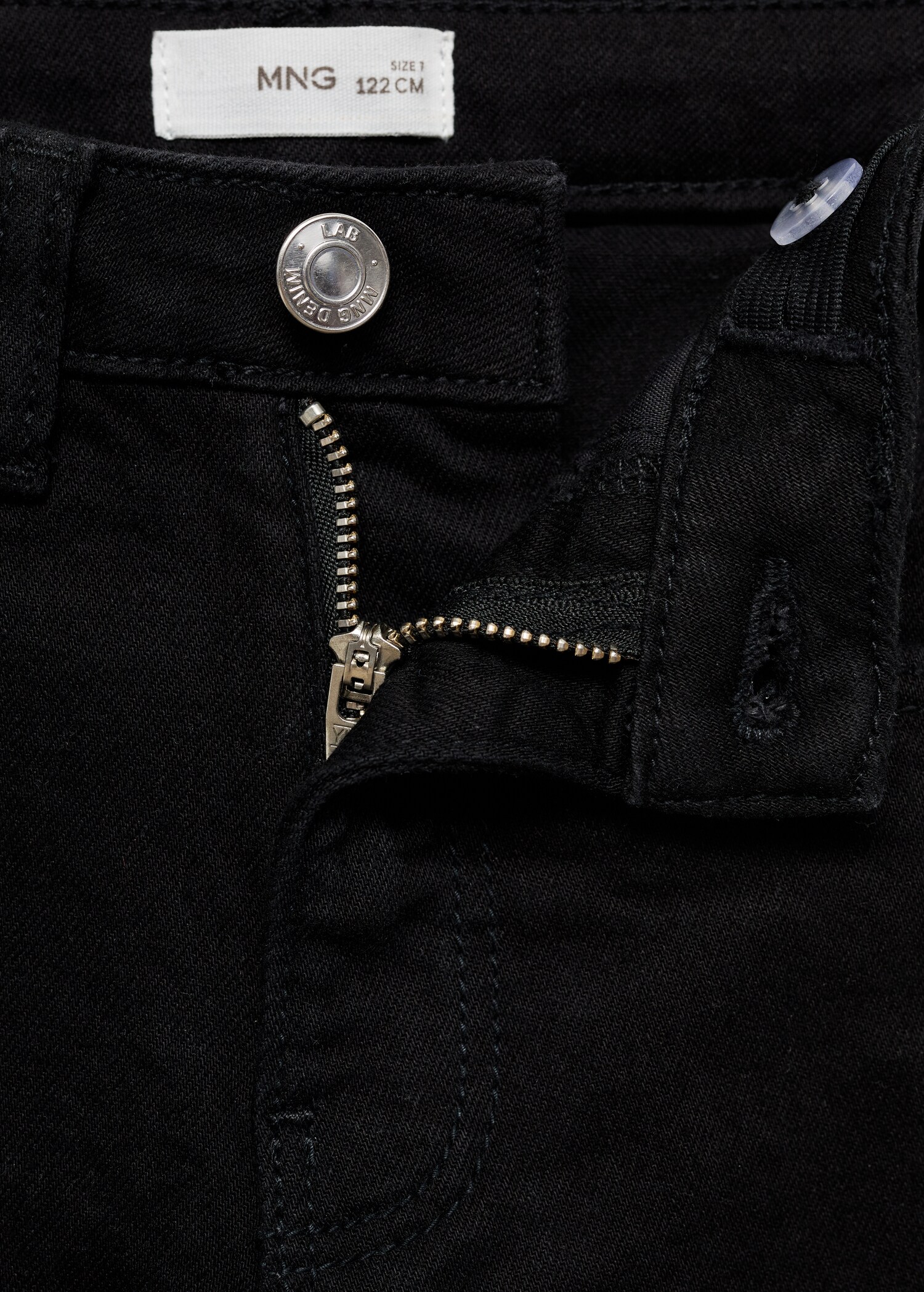 Skinny jeans - Details of the article 8
