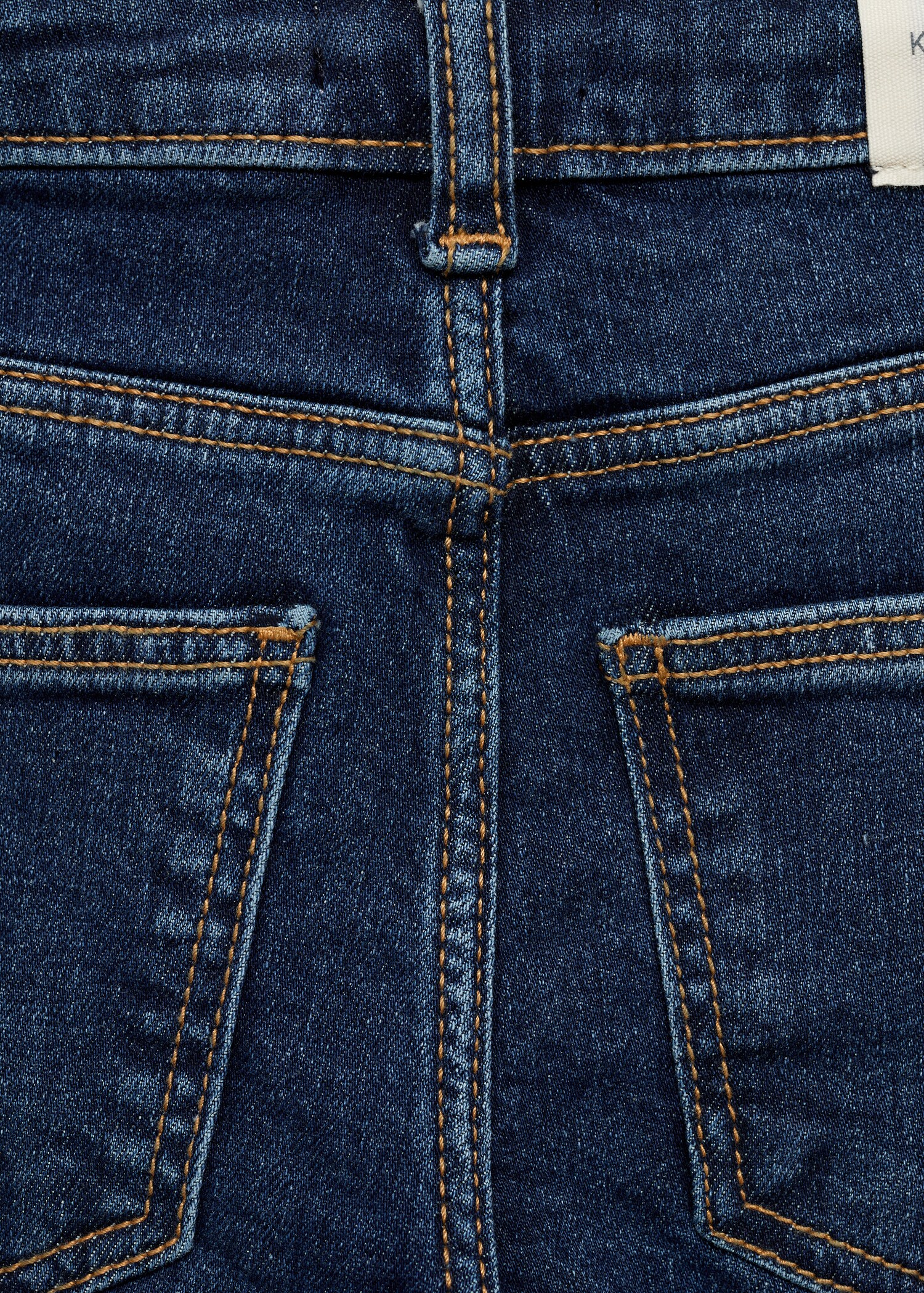 Skinny jeans - Details of the article 0