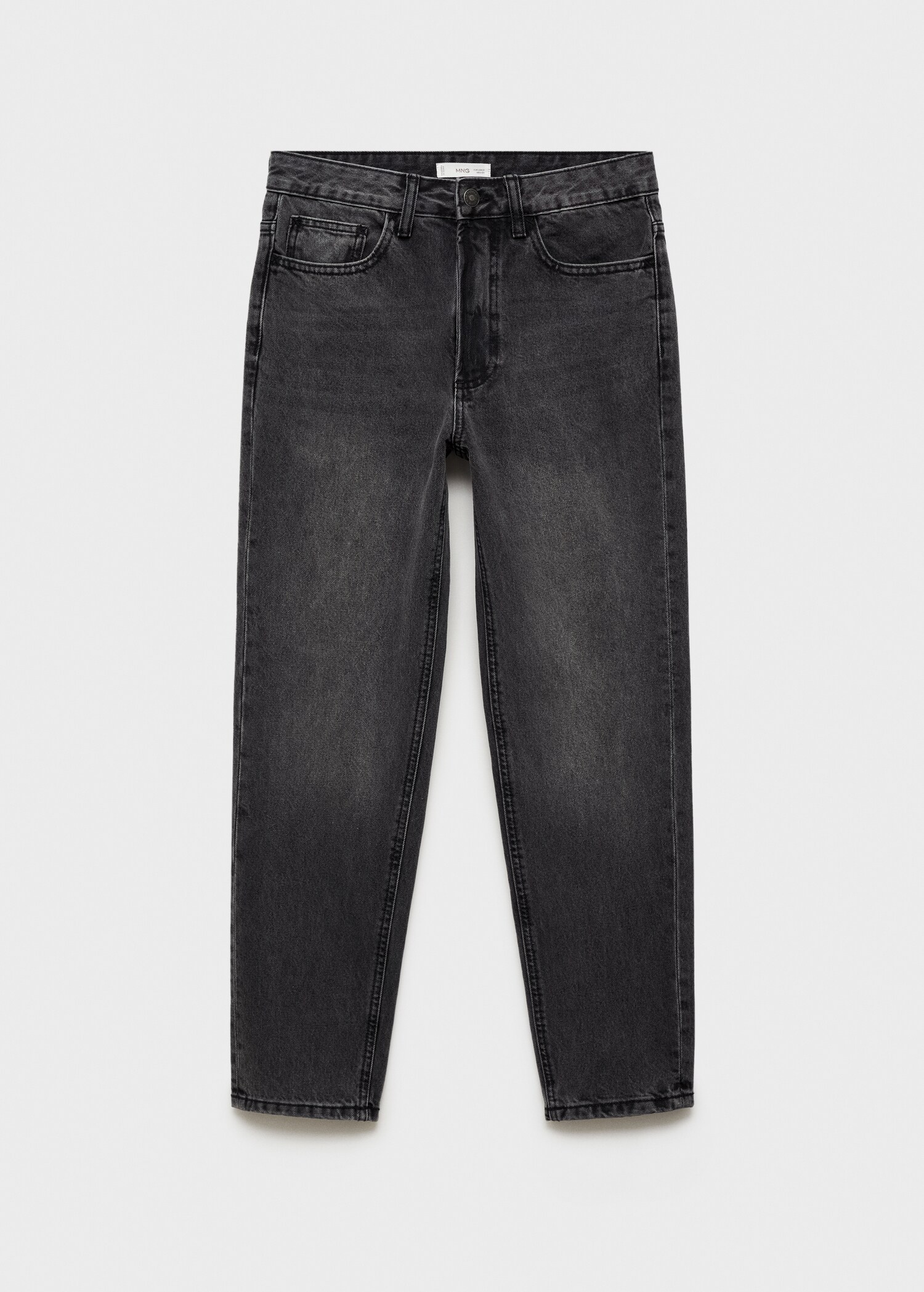 Regular-fit jeans - Artikel zonder model