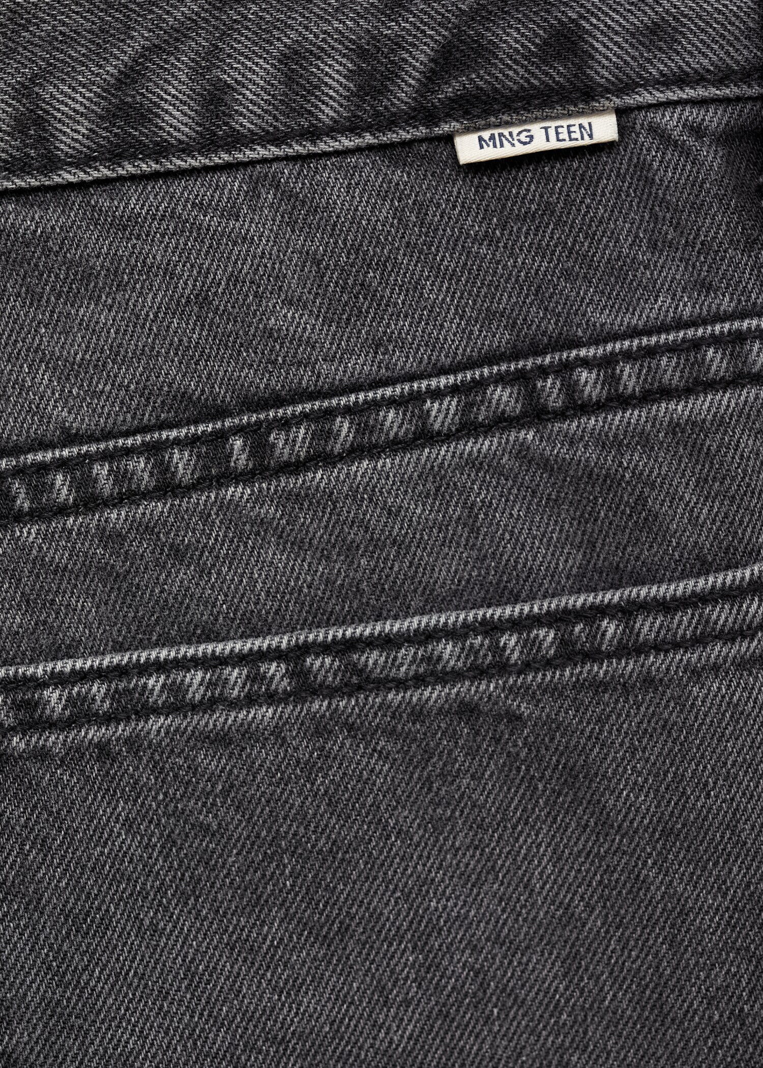 Regular-fit jeans - Detail van het artikel 0