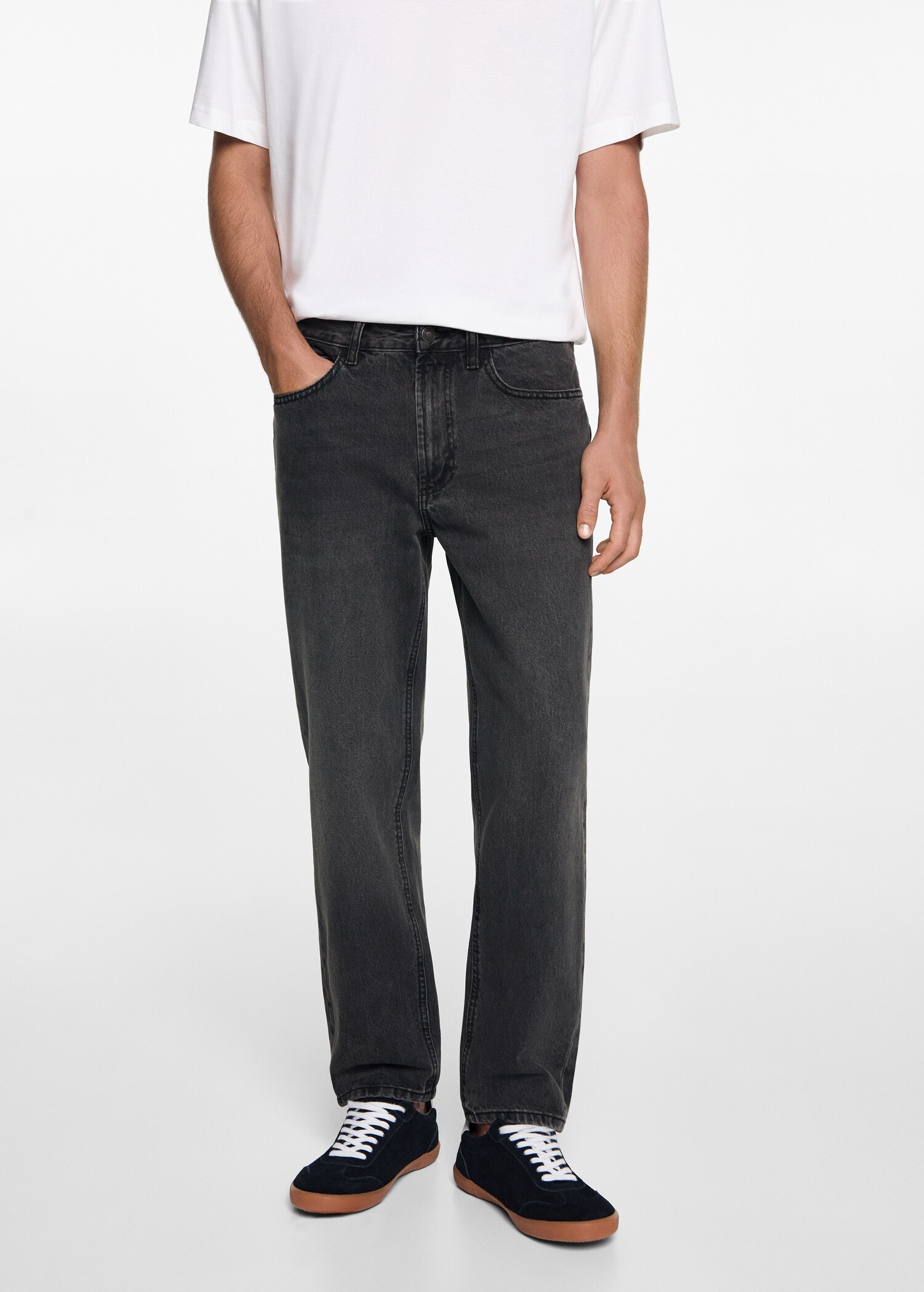 Regular-fit jeans - Detail van het artikel 6