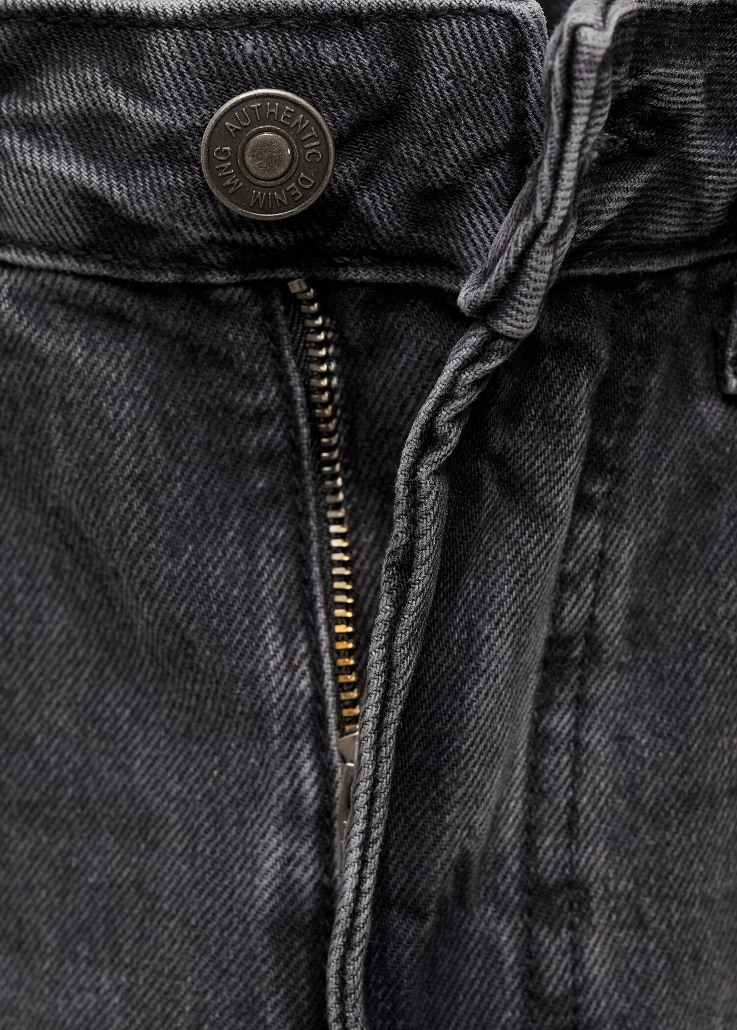 Regular-fit jeans - Detail van het artikel 8