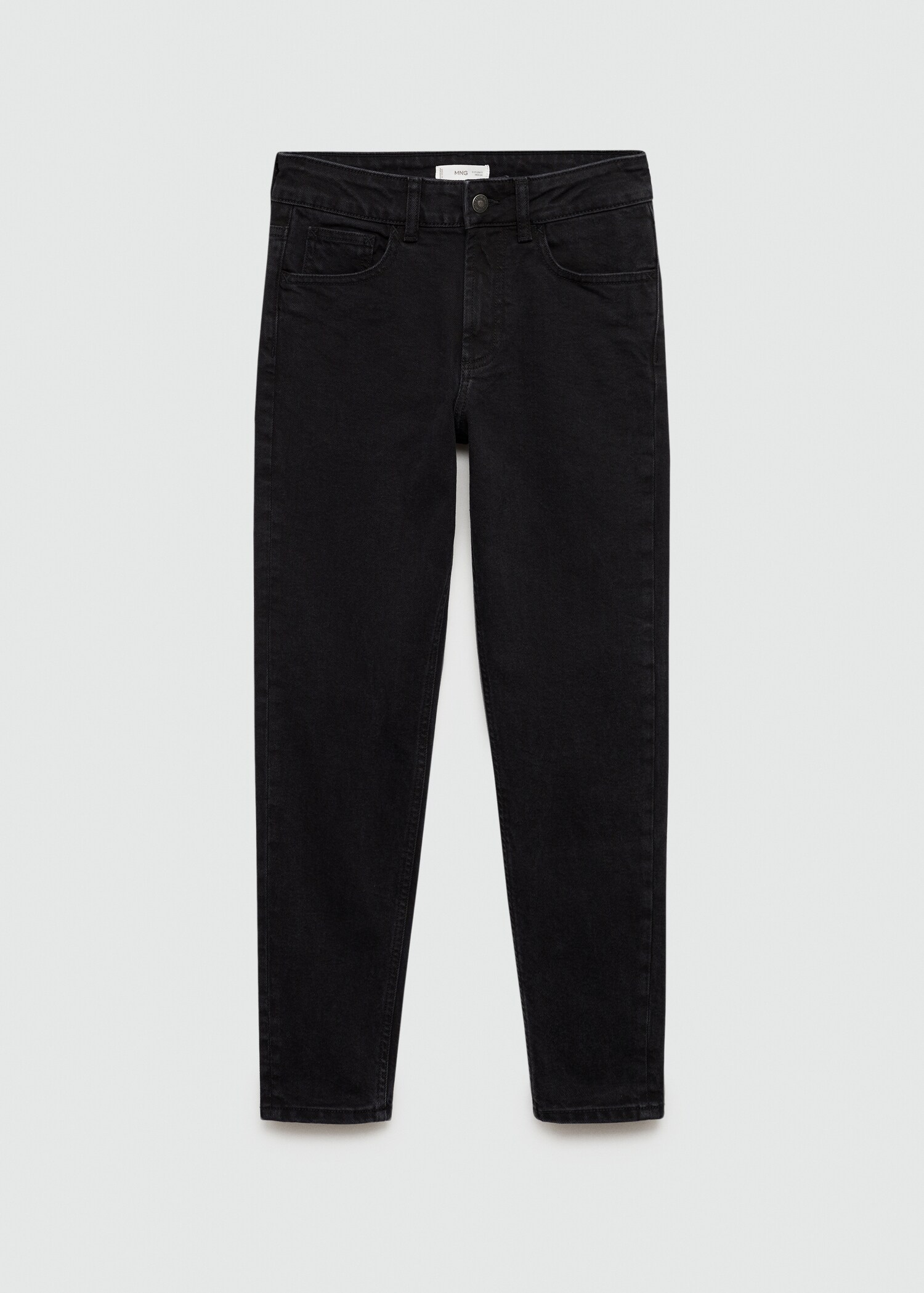 Texans slim fit - Article sense model