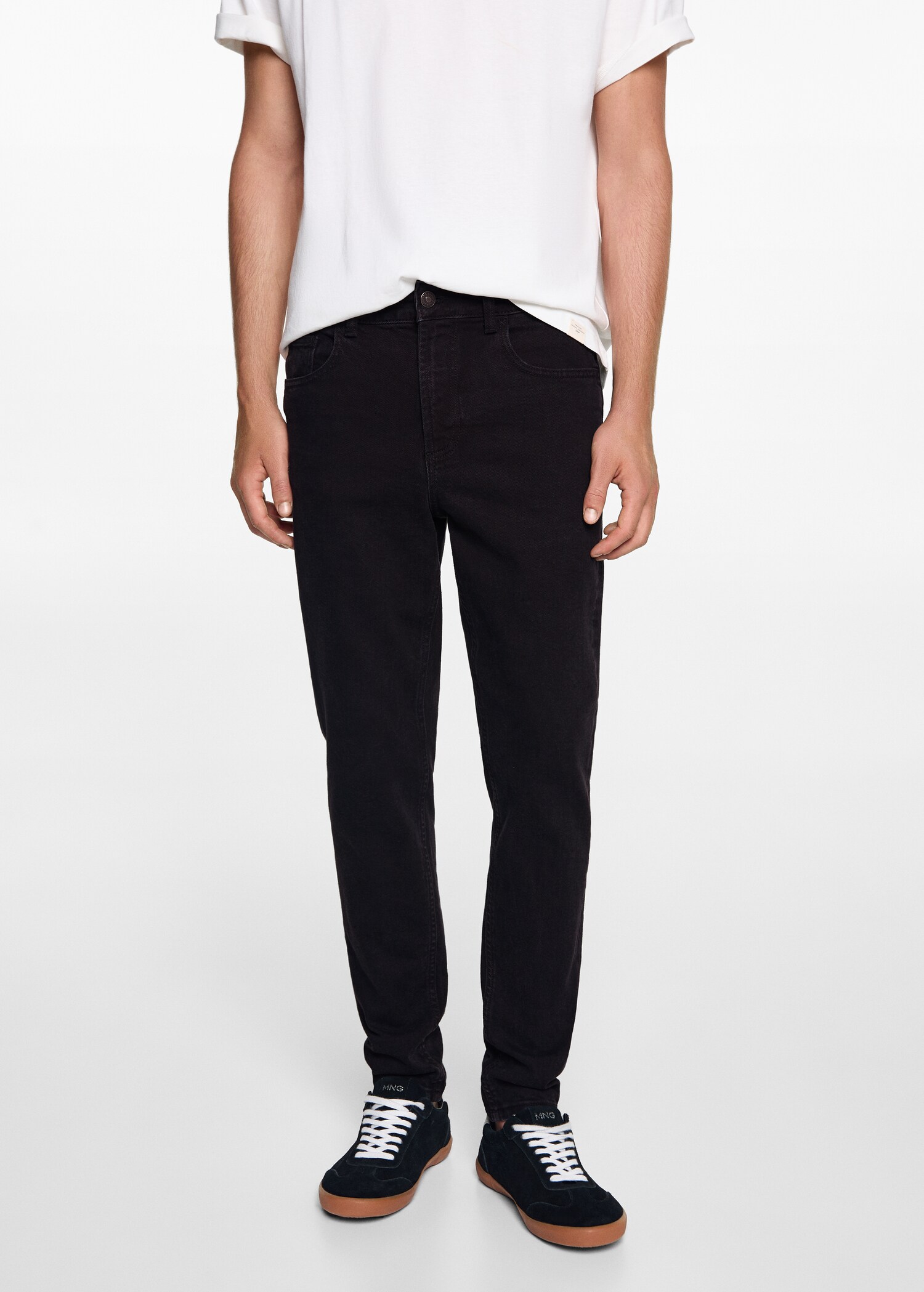 Texans slim fit - Detall de l'article 6