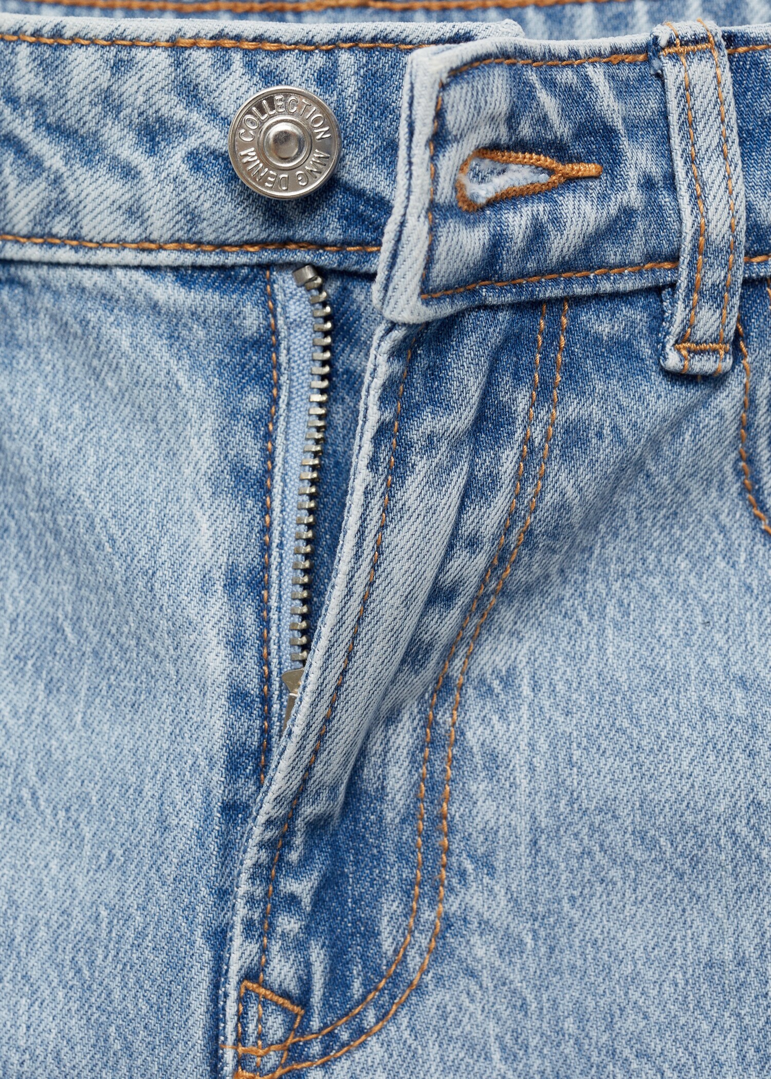Jeans regular fit - Detalle del artículo 0