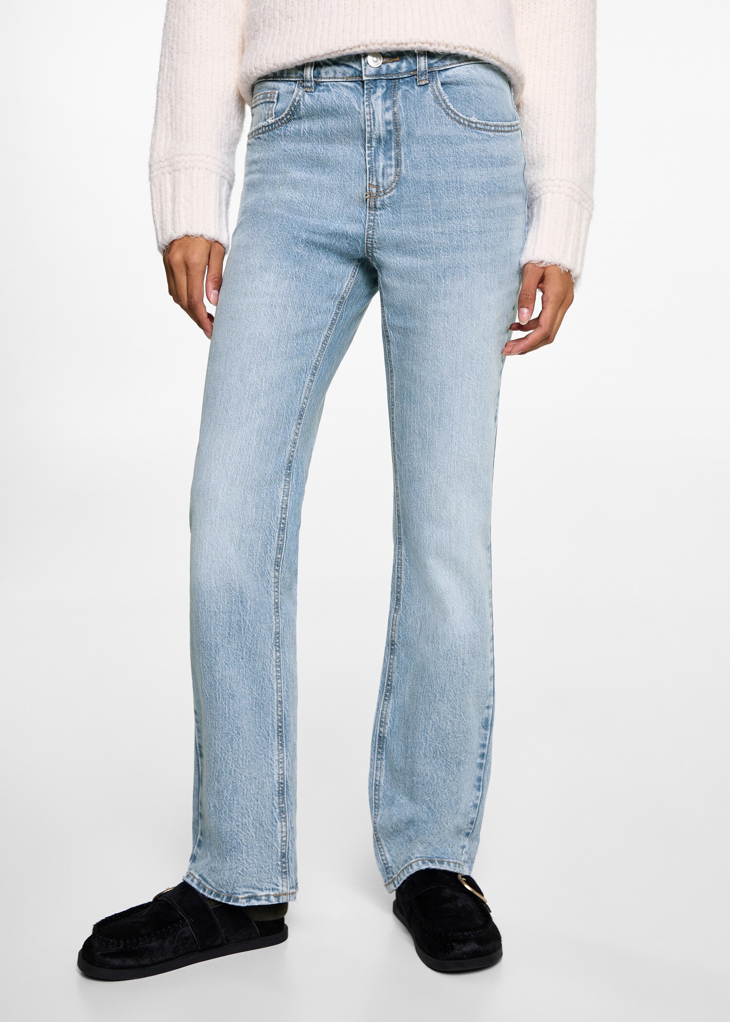 Jeans regular fit - Detalle del artículo 6