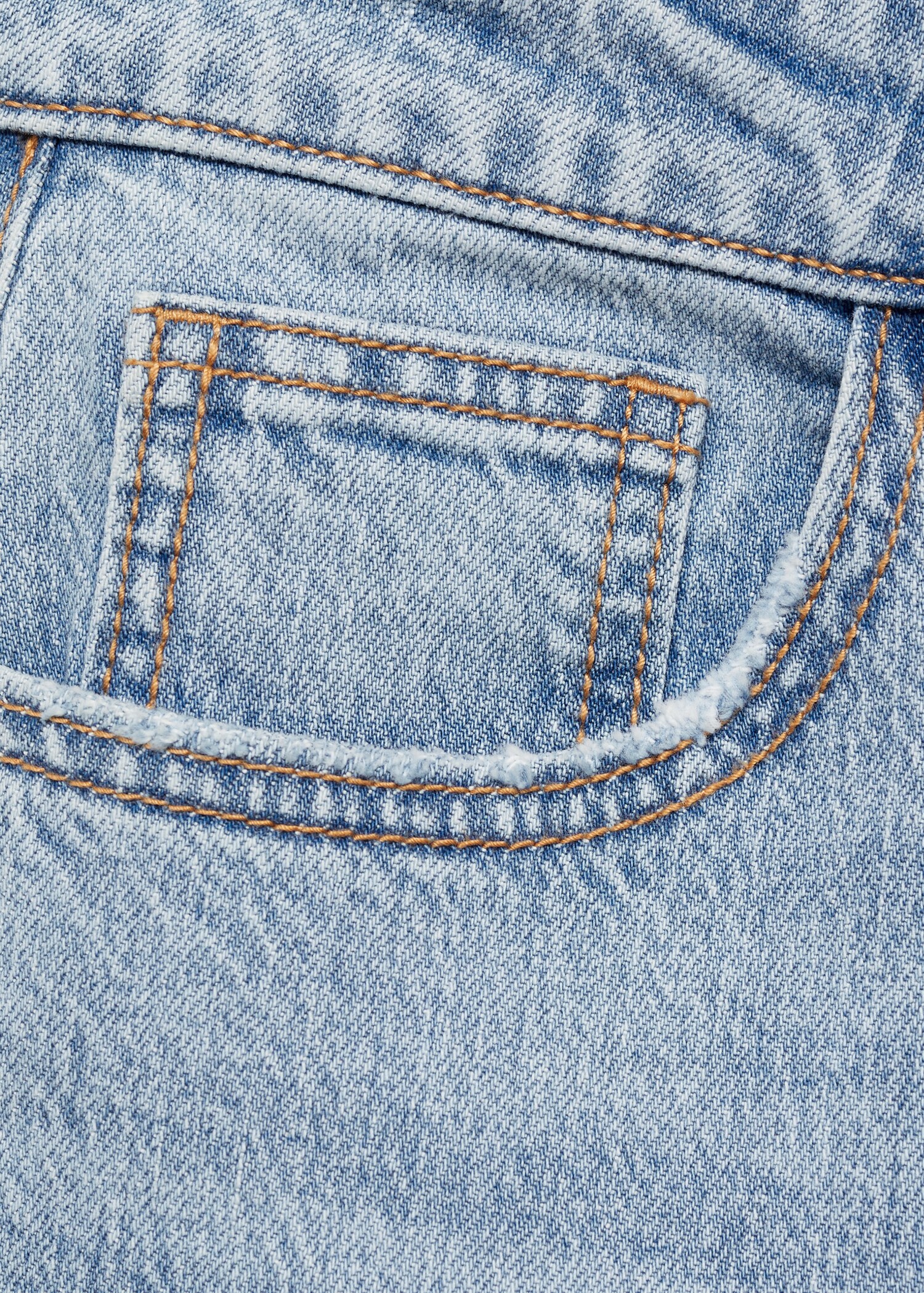 Jeans regular fit - Detalle del artículo 8