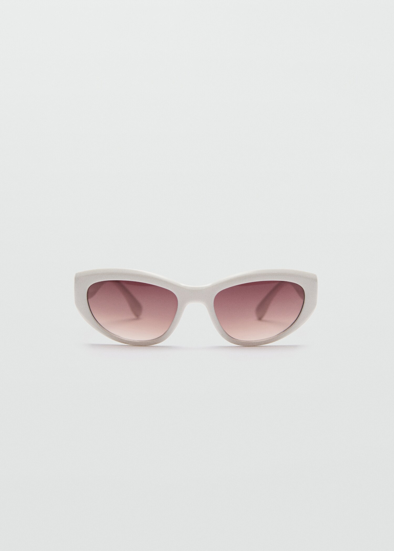 Gafas de sol montura de pasta - Artículo sin modelo