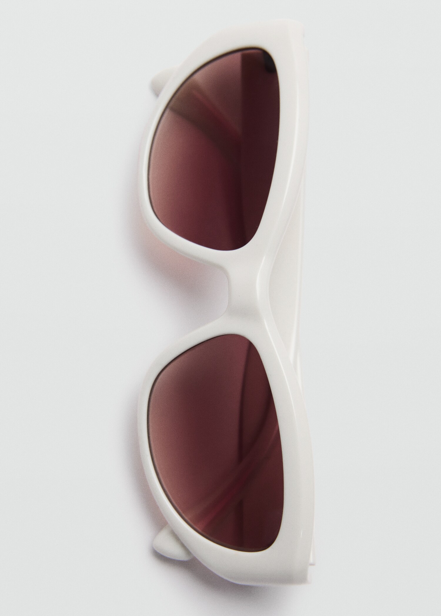 Gafas de sol montura de pasta - Detalle del artículo 2