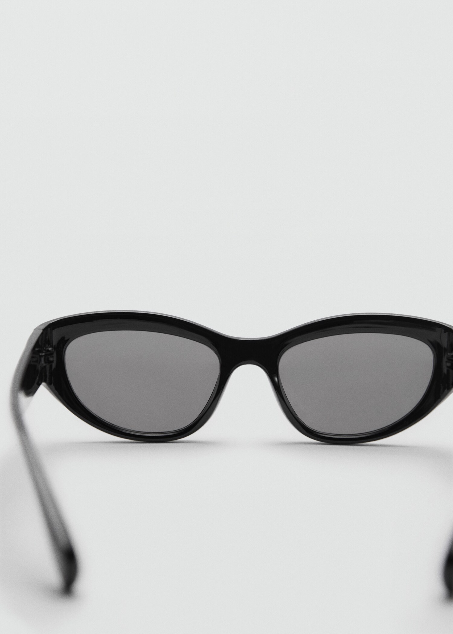 Gafas de sol montura de pasta - Detalle del artículo 1
