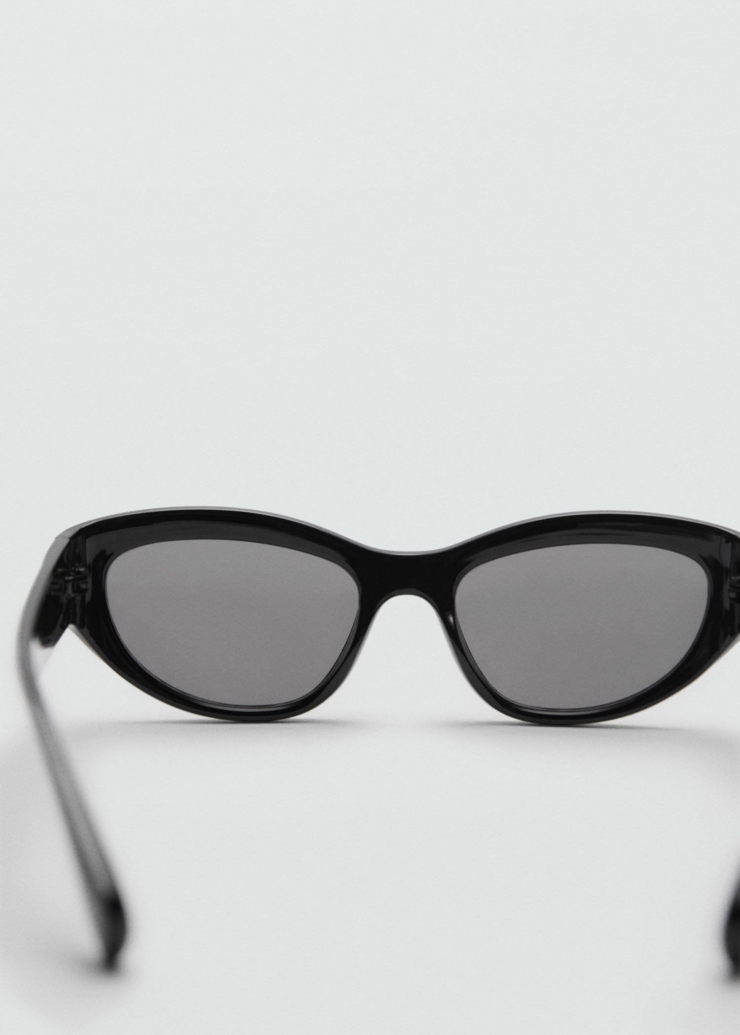 Occhiali da sole montatura acetato Donna MANGO OUTLET Italia