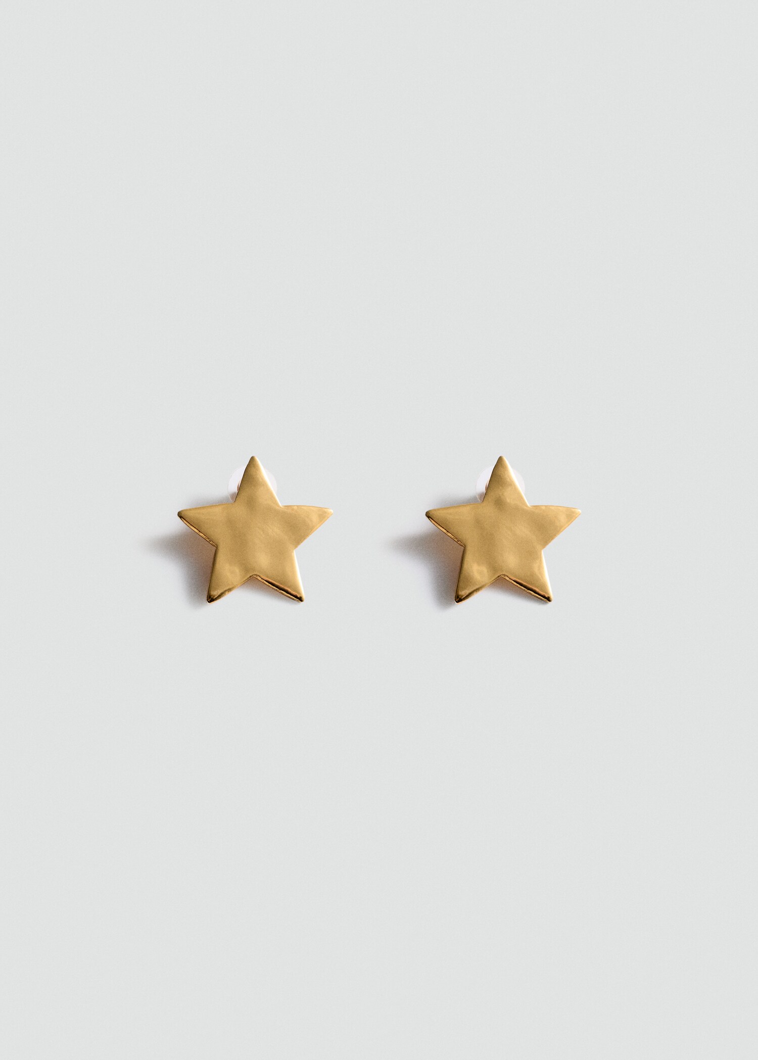 Pendientes estrellas - Artículo sin modelo
