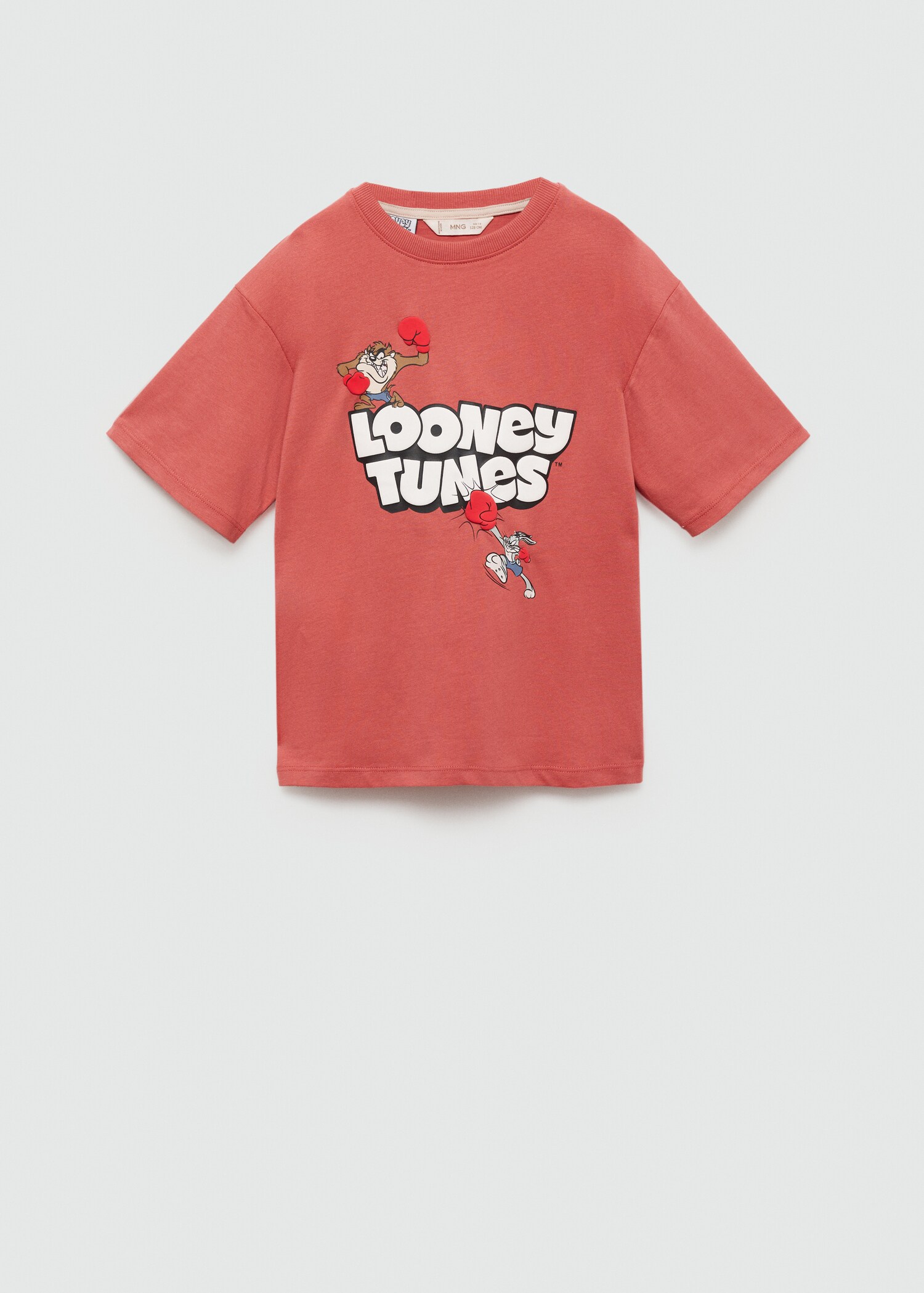 Póló Looney Tunes - Termék modell nélkül