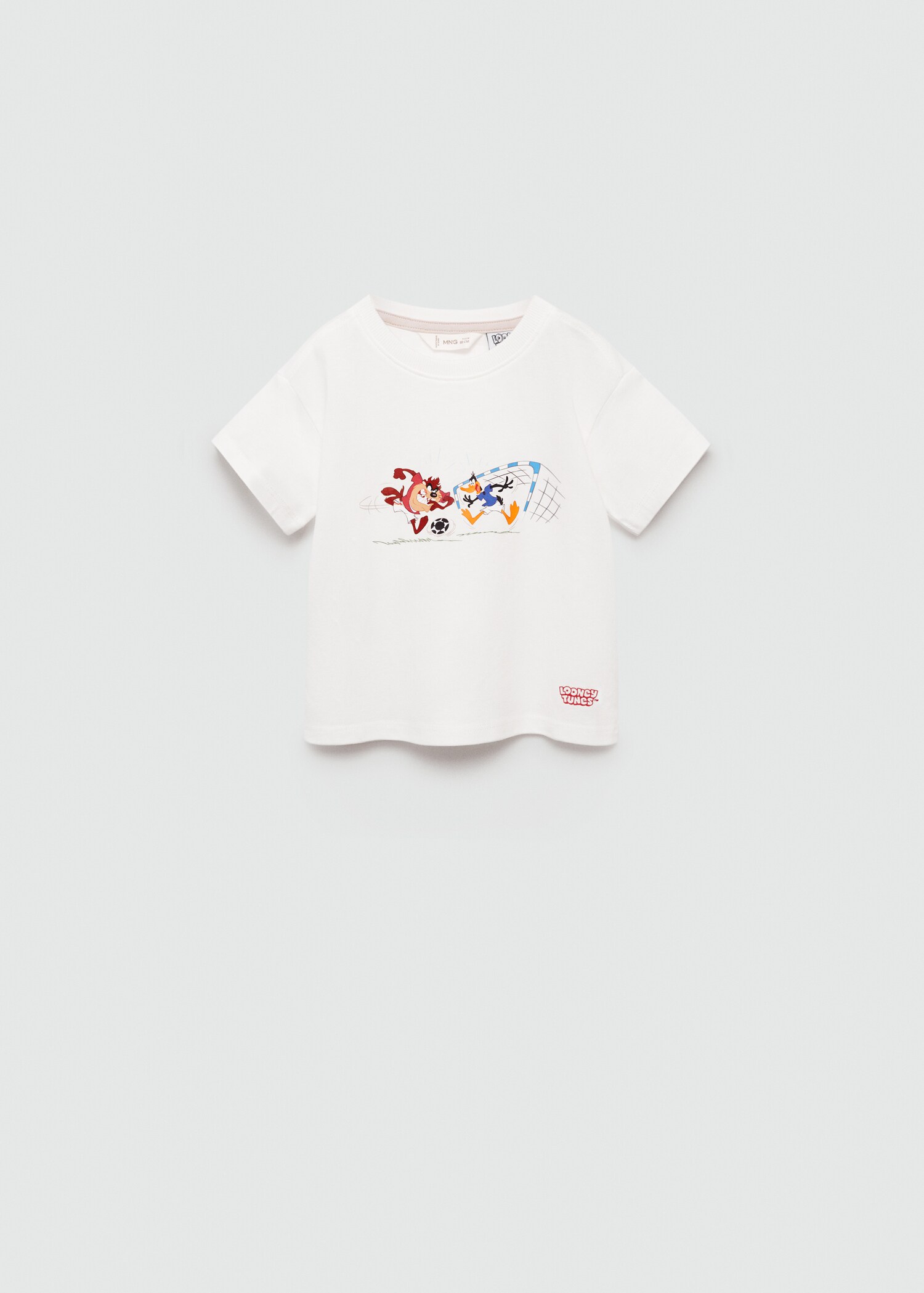 Looney Tunes T-shirt - Article without model