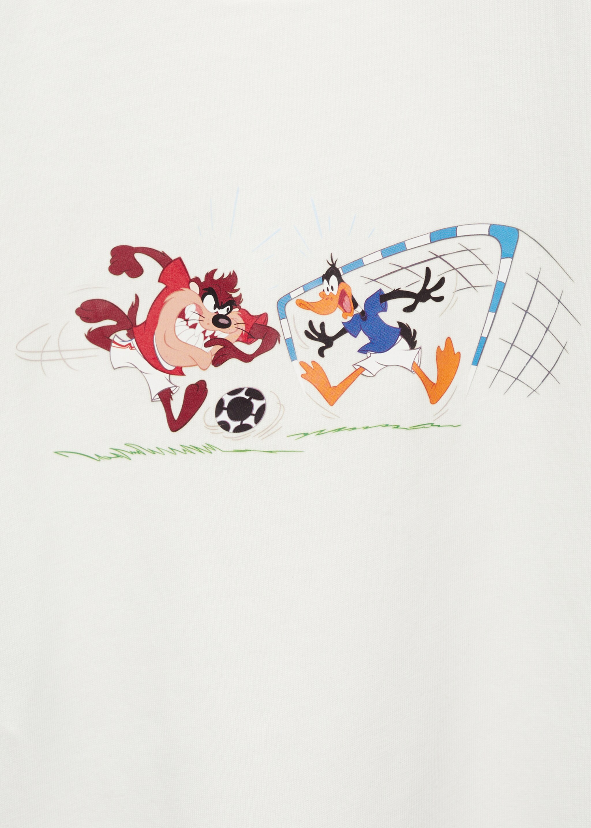 Looney Tunes T-Shirt - Detail des Artikels 8