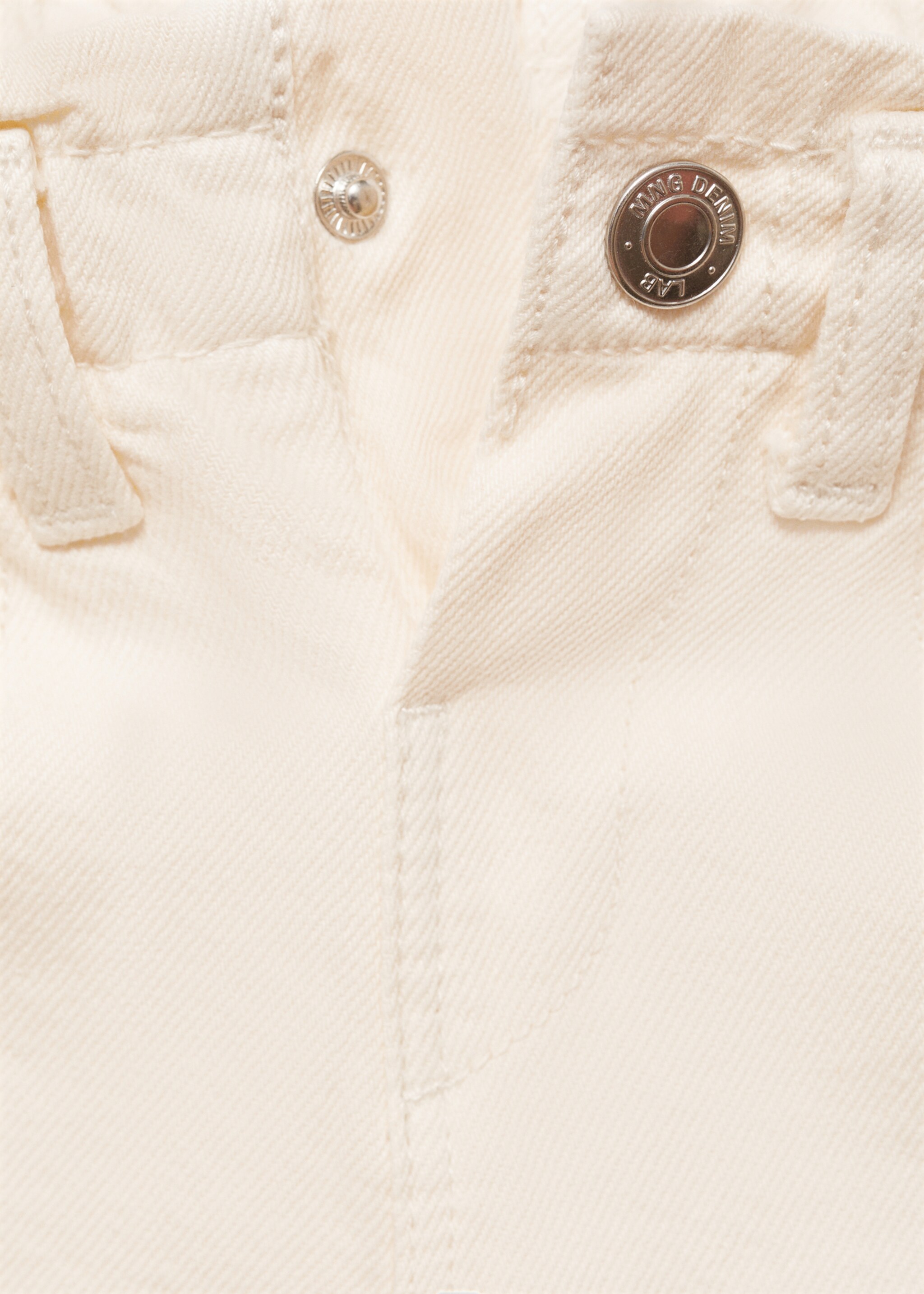 Paperbag-Jeans - Detail des Artikels 8