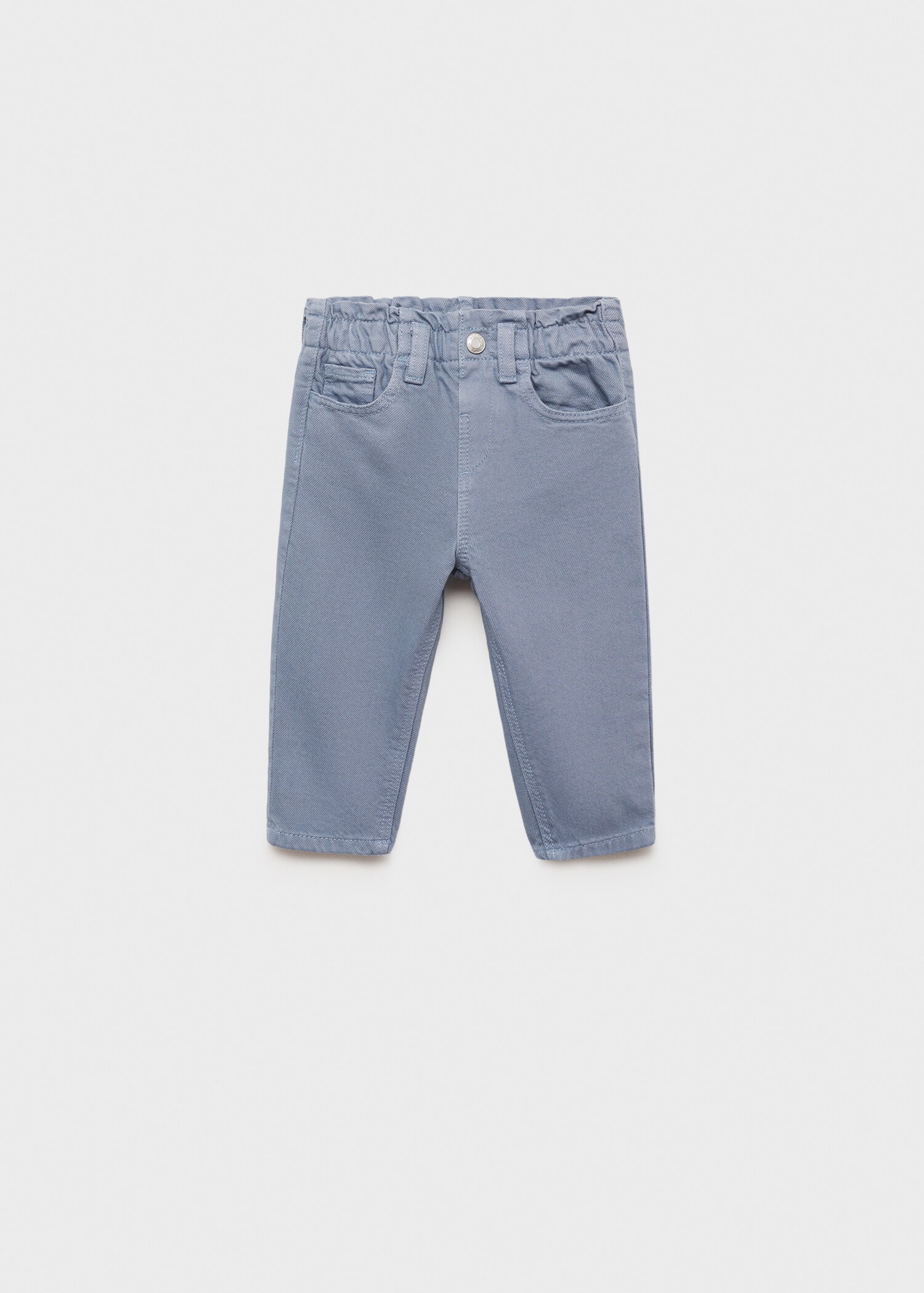 Paperbag jeans - Article without model