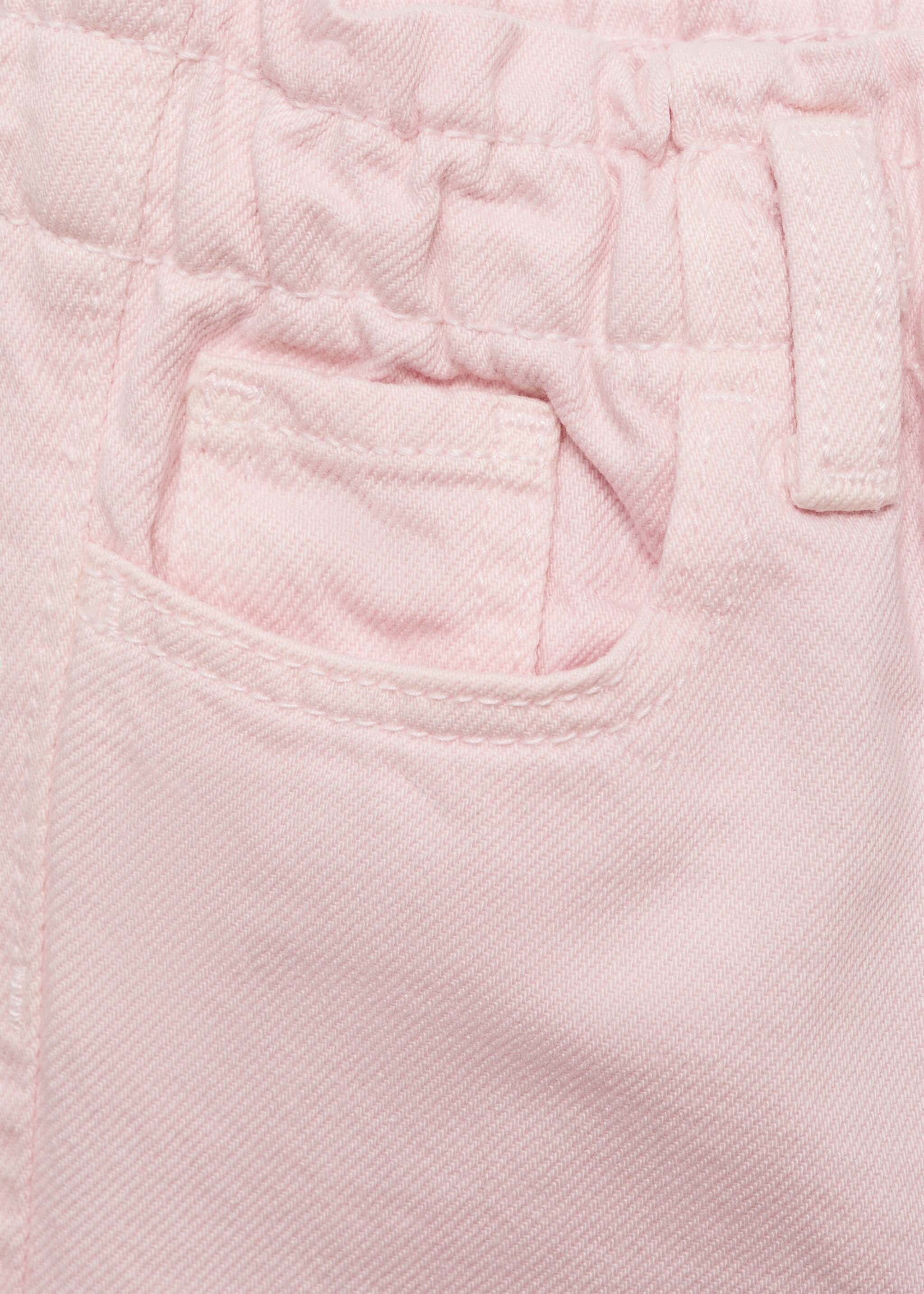 Paperbag-Jeans - Detail des Artikels 0
