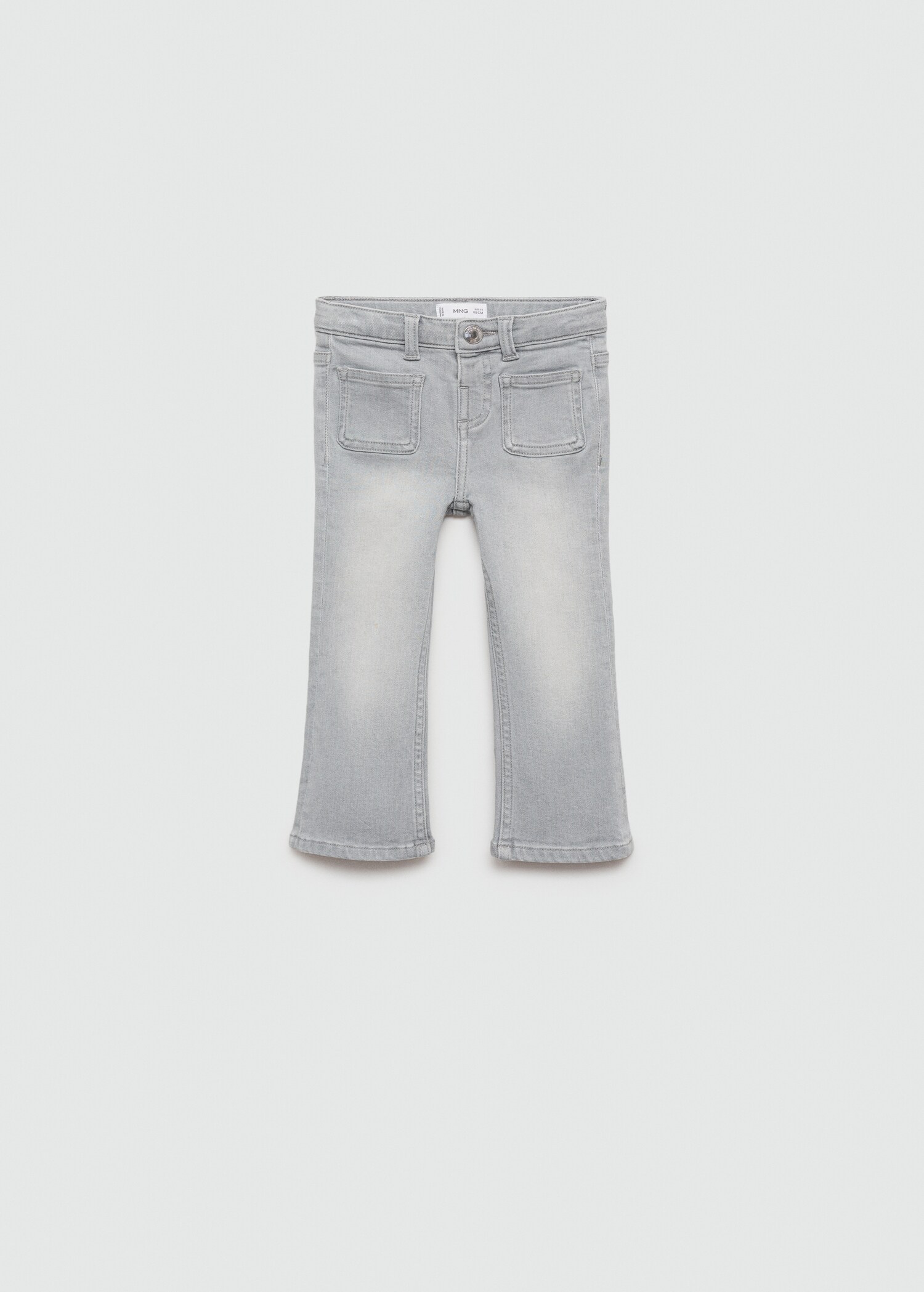 Flared Jeans - Artikel ohne Model