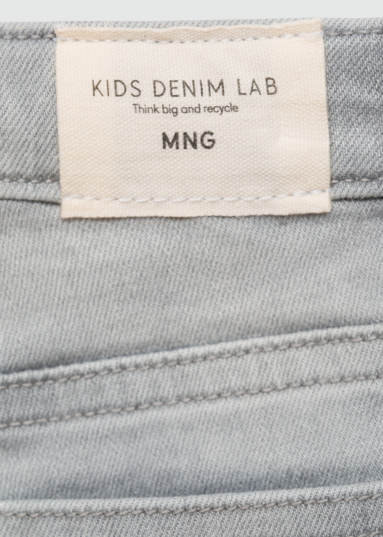 Flared Jeans - Detail des Artikels 0
