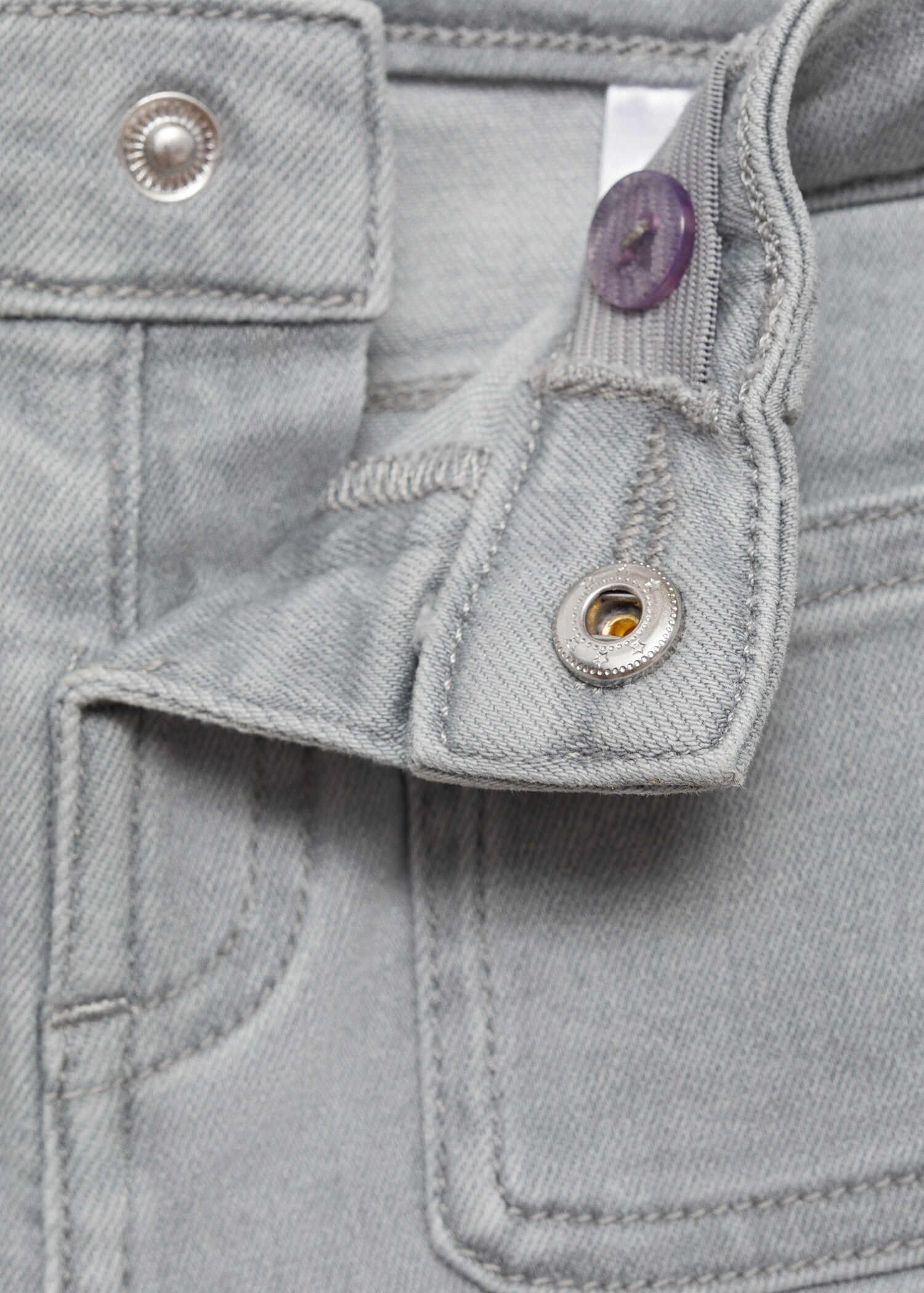 Flared Jeans - Detail des Artikels 8