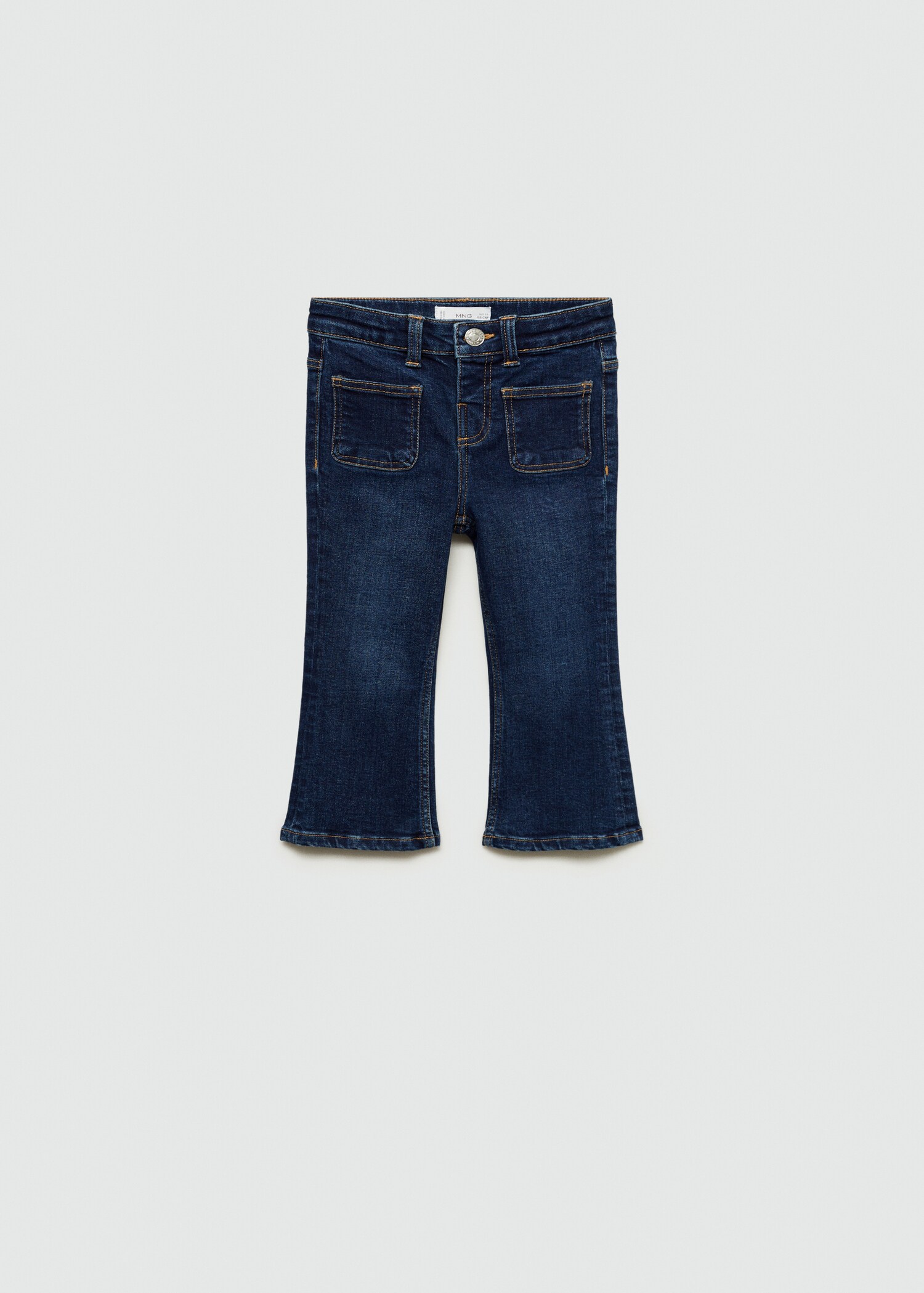 Flared Jeans - Artikel ohne Model