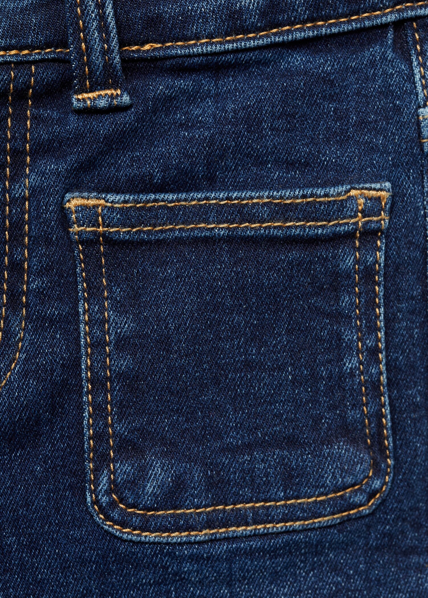 Flared Jeans - Detail des Artikels 8