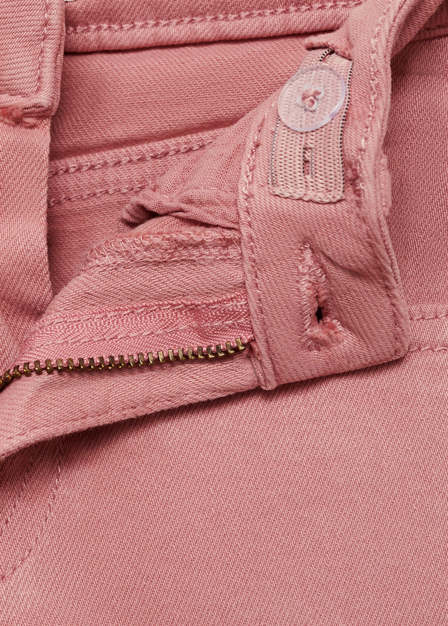 Jean cargo flare - Détail de l'article 8