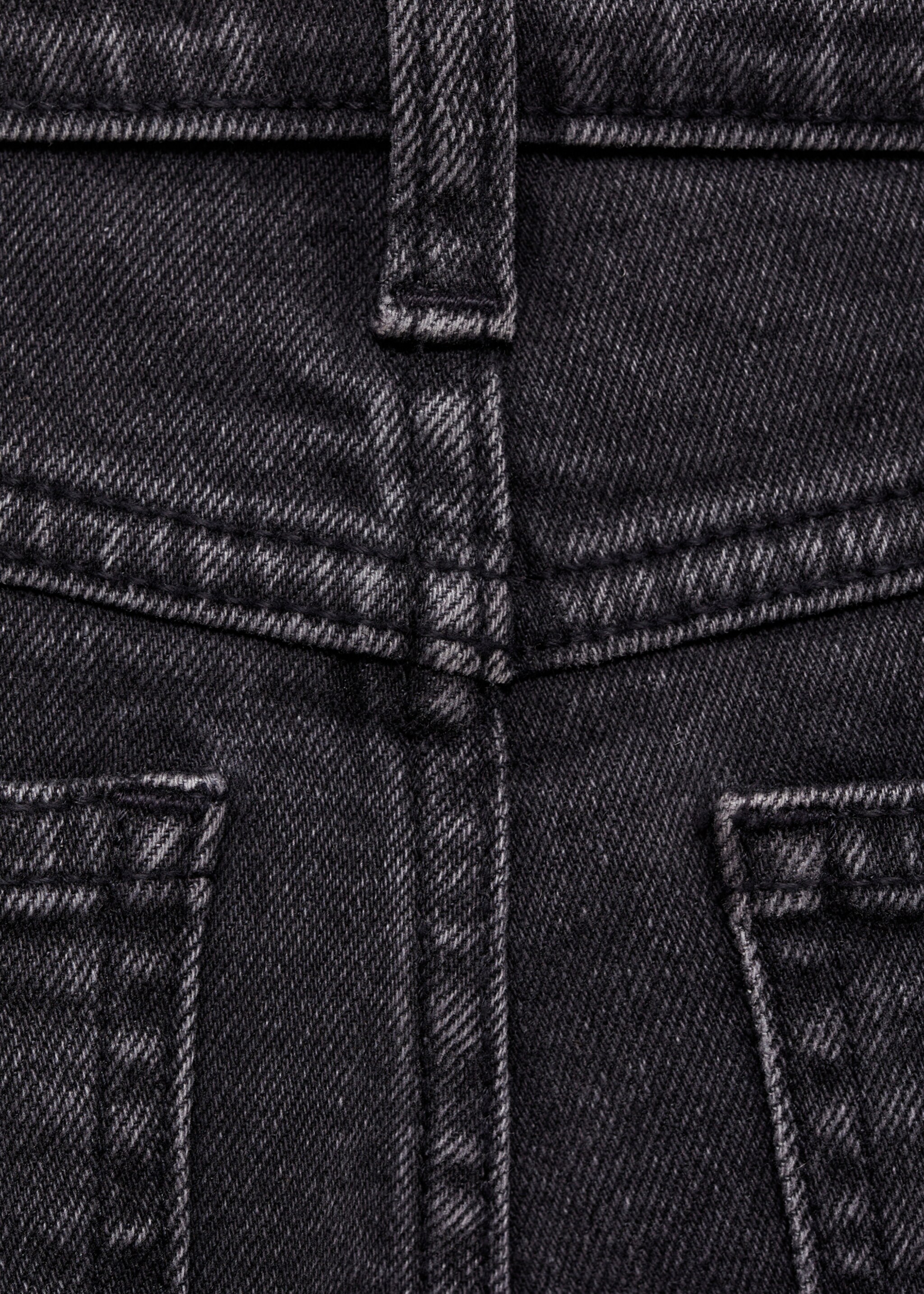 Cargojeans - Detail van het artikel 0, Antraciet. Ref: 77003278-00.
