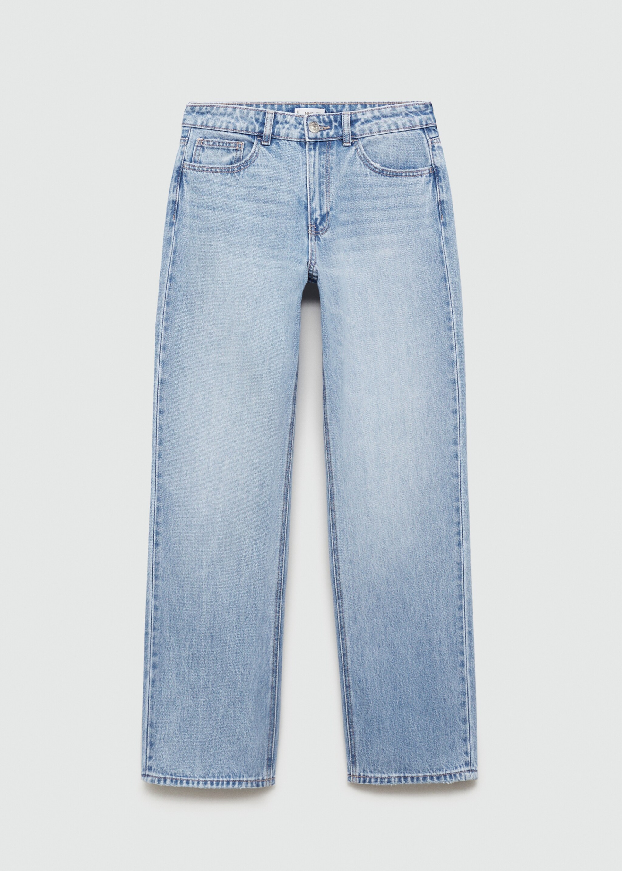 Regular-fit jeans - Article without model