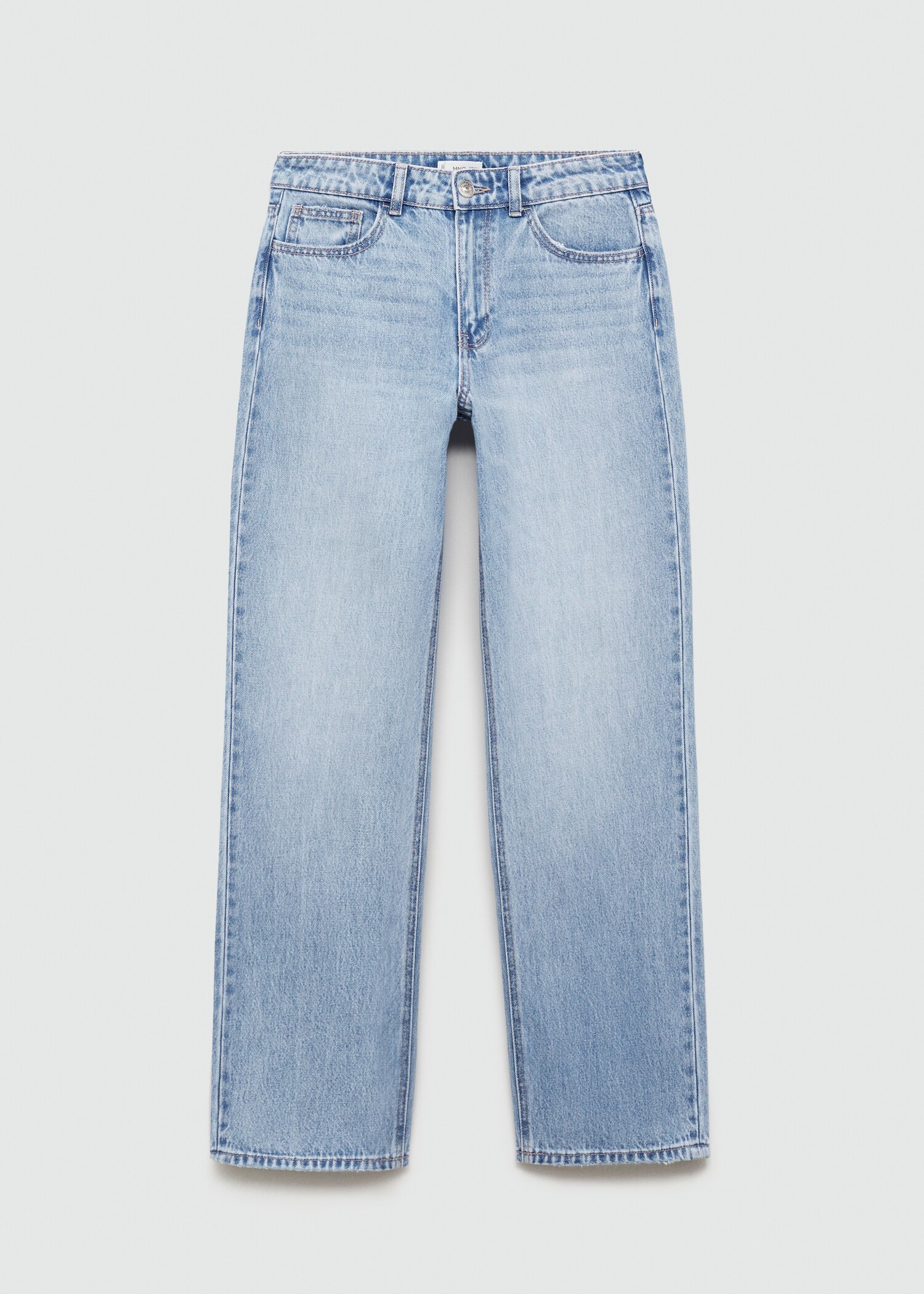 Regular-fit jeans - Article without model