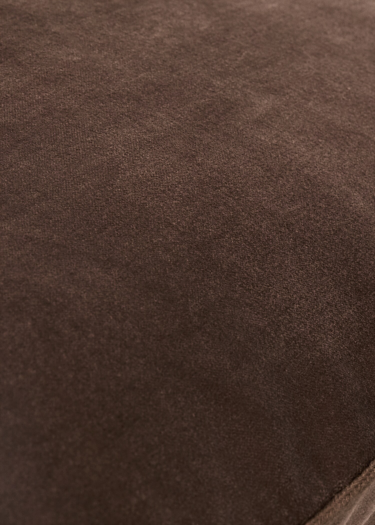 Kissenbezug aus Samt 45 x 45 cm - Detail des Artikels 2