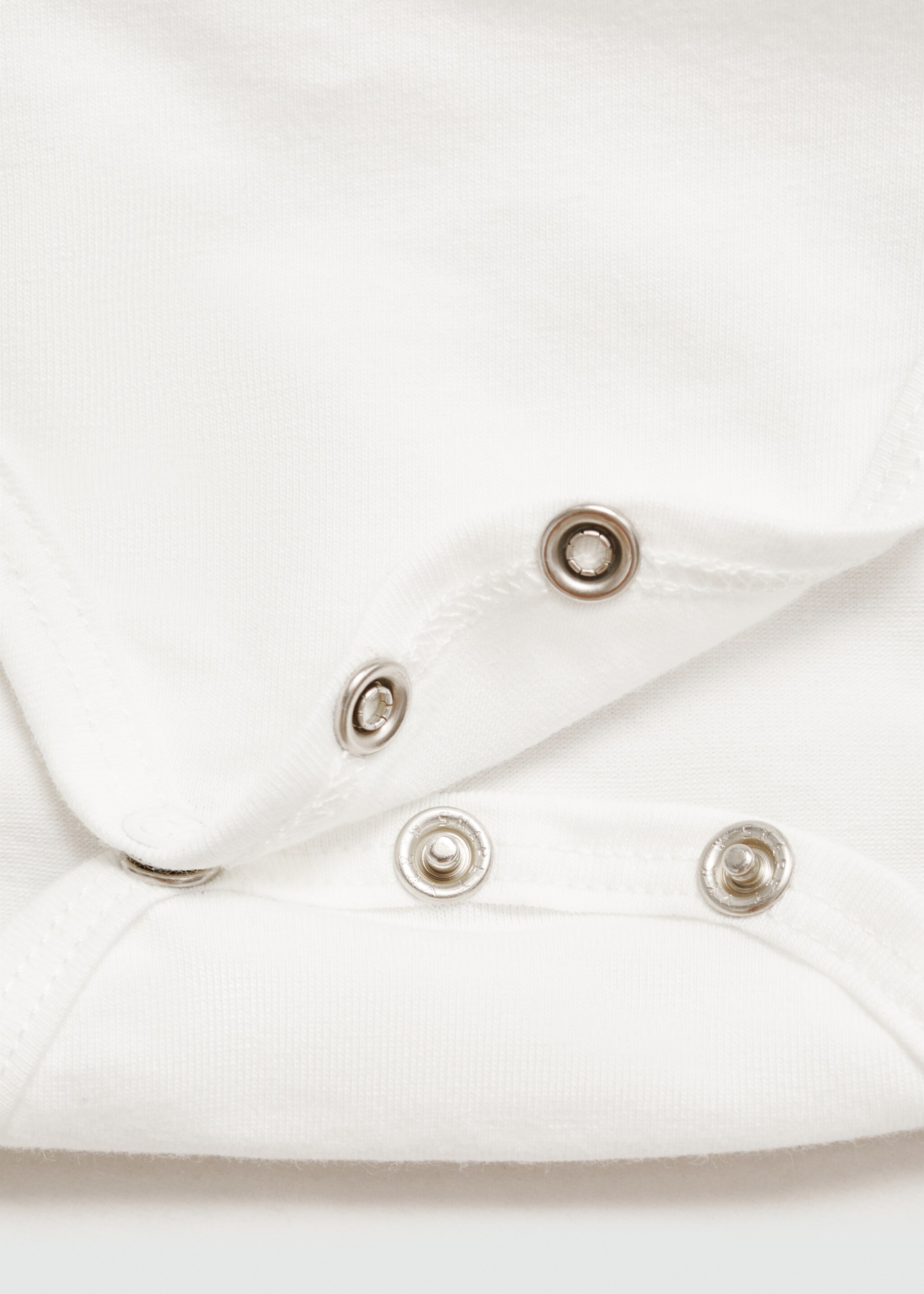 Plumeti blouse body - Details of the article 0