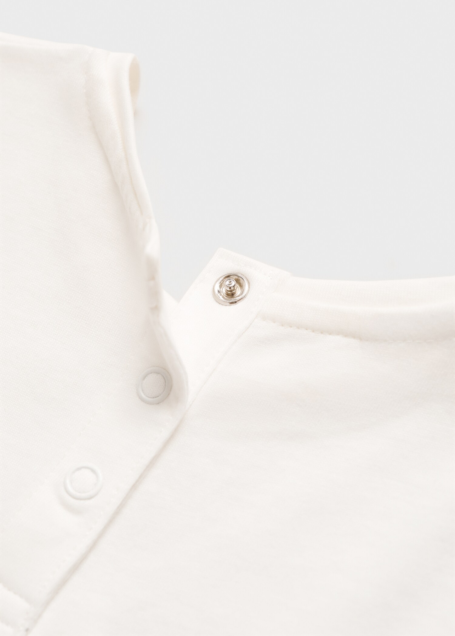 Printed long sleeve t-shirt - Details of the article 0