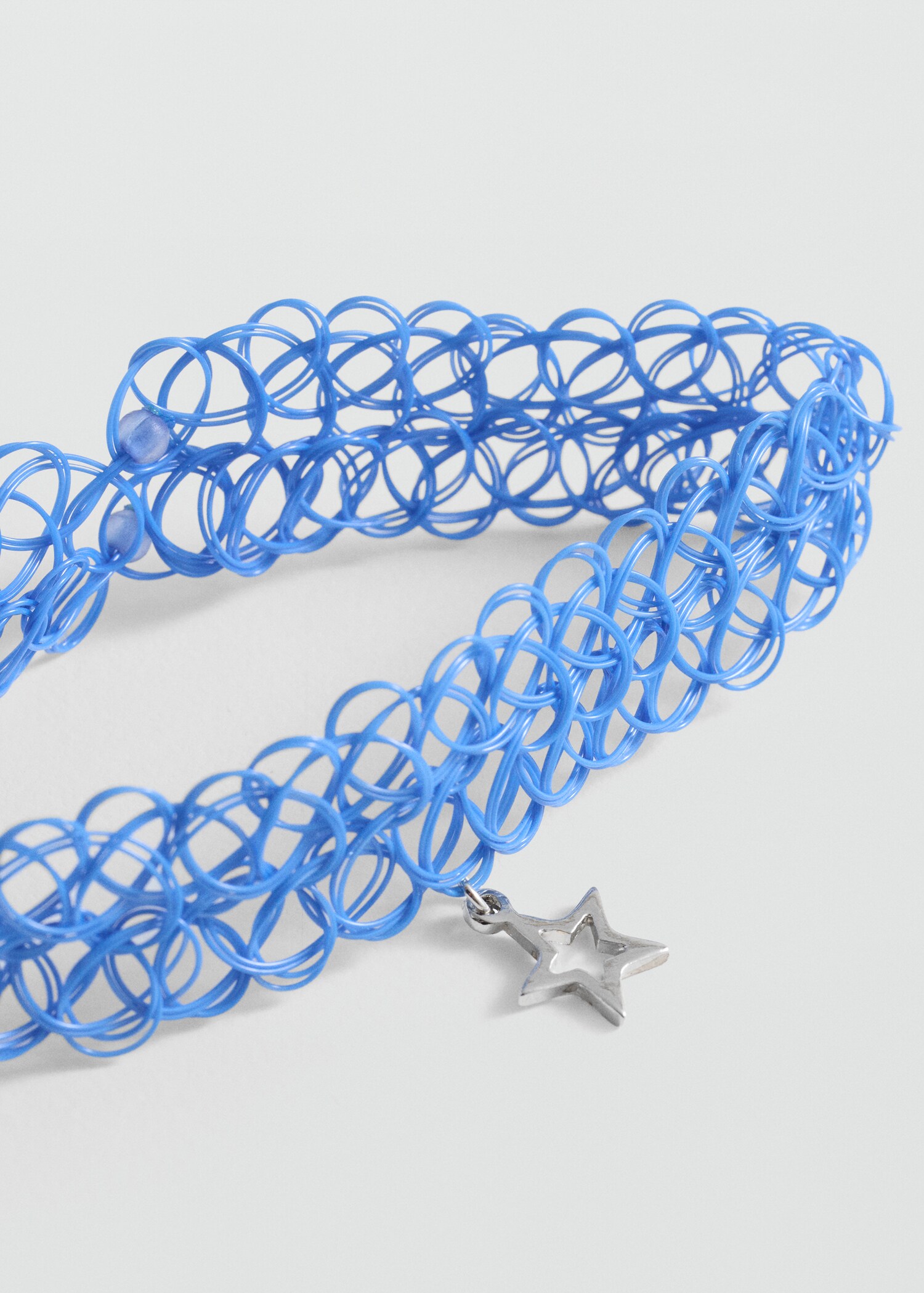 Choker star - Medium plane