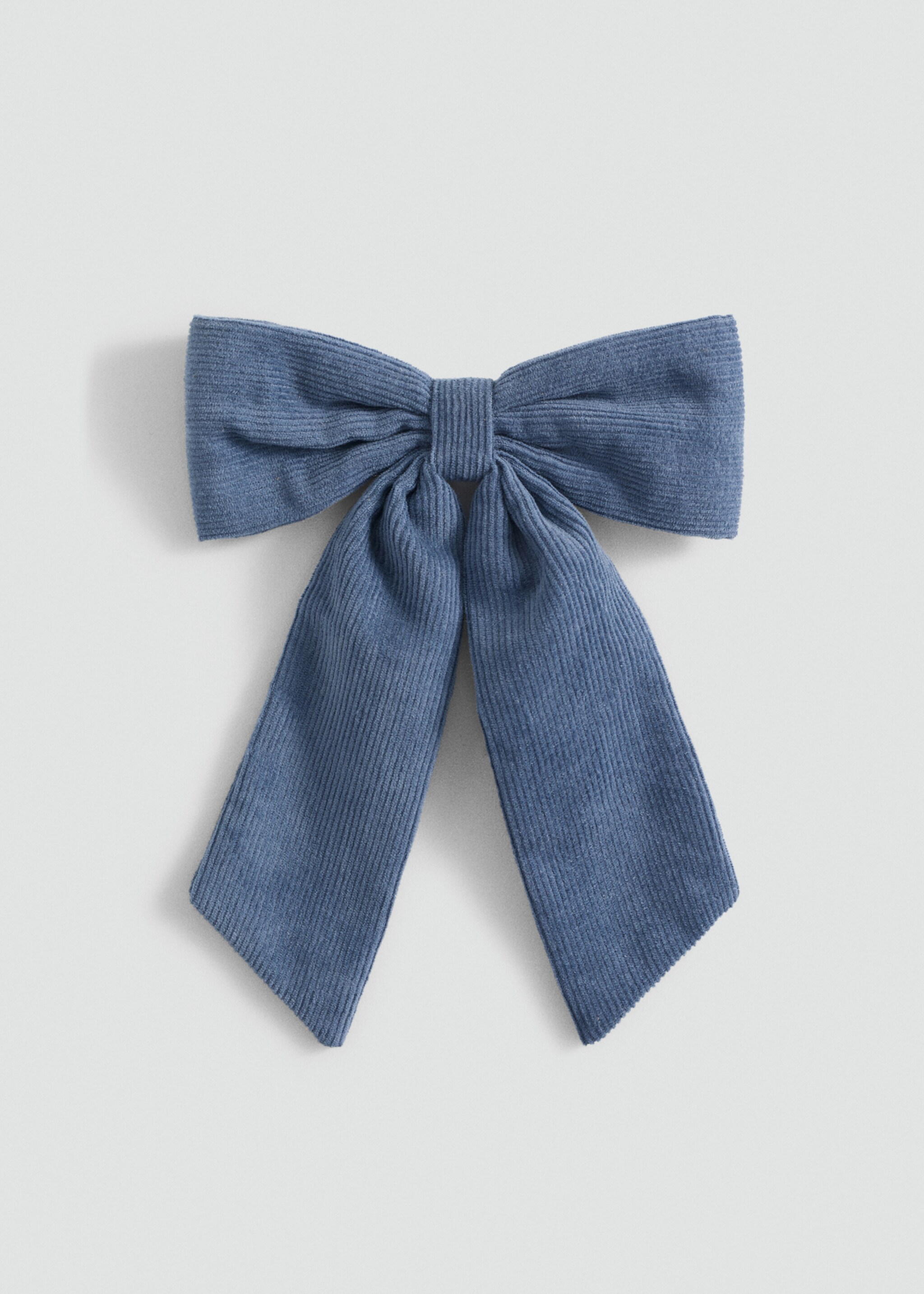 Bow hairclip - Article without model