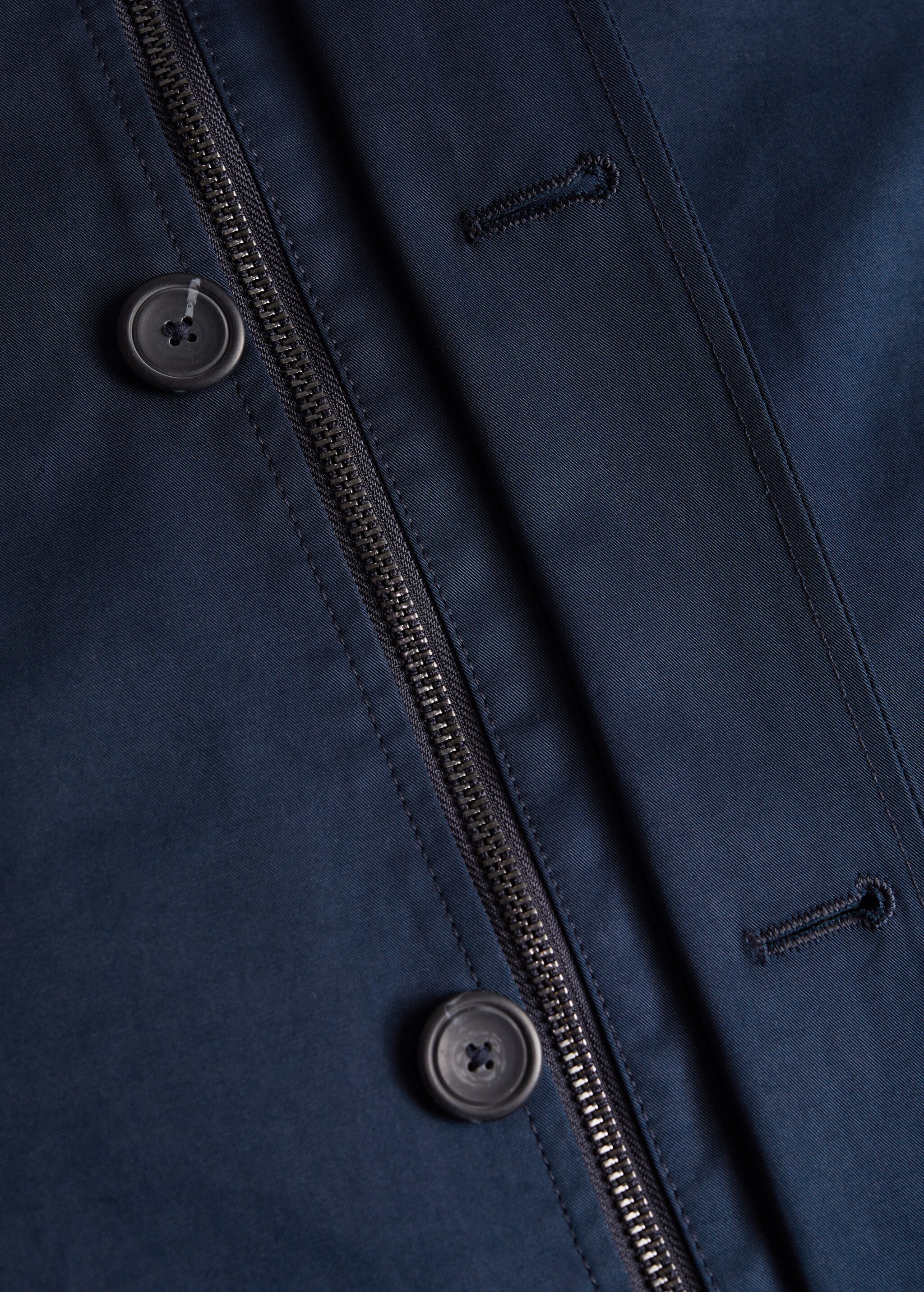 Trench niló impermeable - Detall de l'article 8
