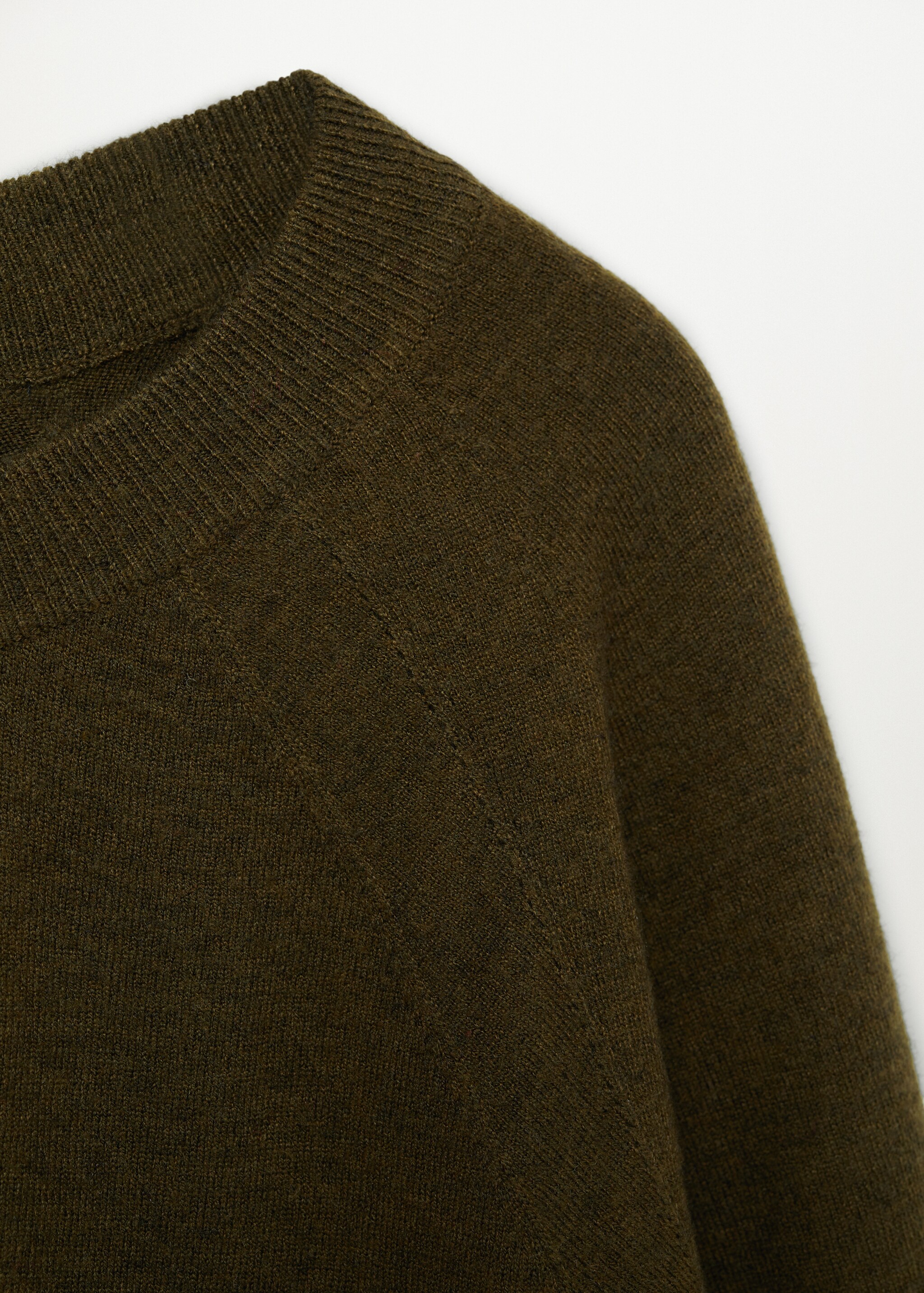 Jersey largo punto - Detalle del artículo 8
